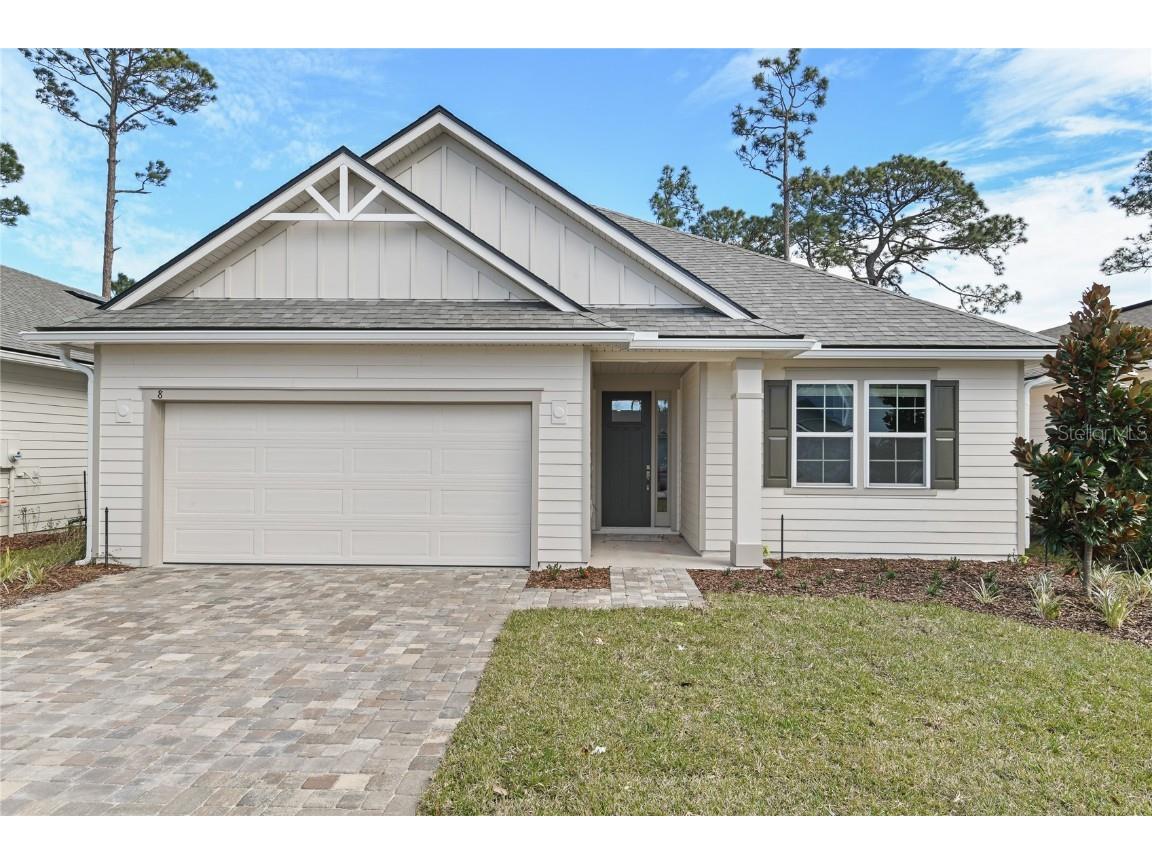 8 Moana Court E Palm Coast FL 32137 S5096544 image1