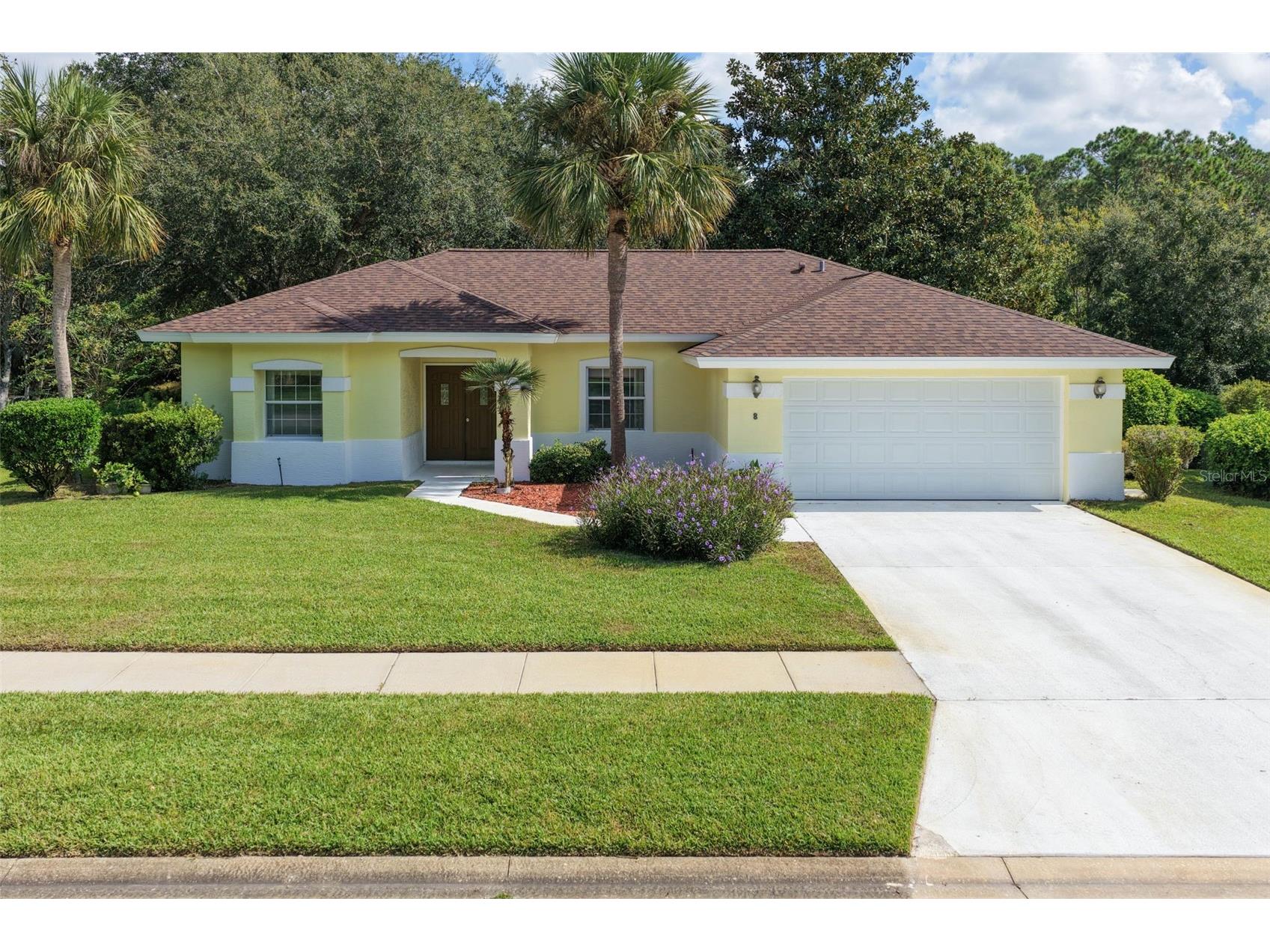 8 Montauk Lane Palm Coast FL 32164 FC312928 image1