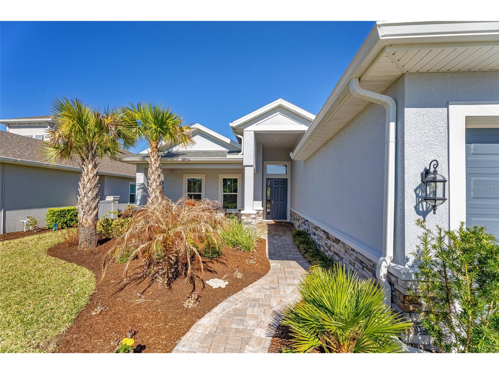 8 N Lakewalk Drive Palm Coast FL 32137 - Emerald lake FC316947 image1