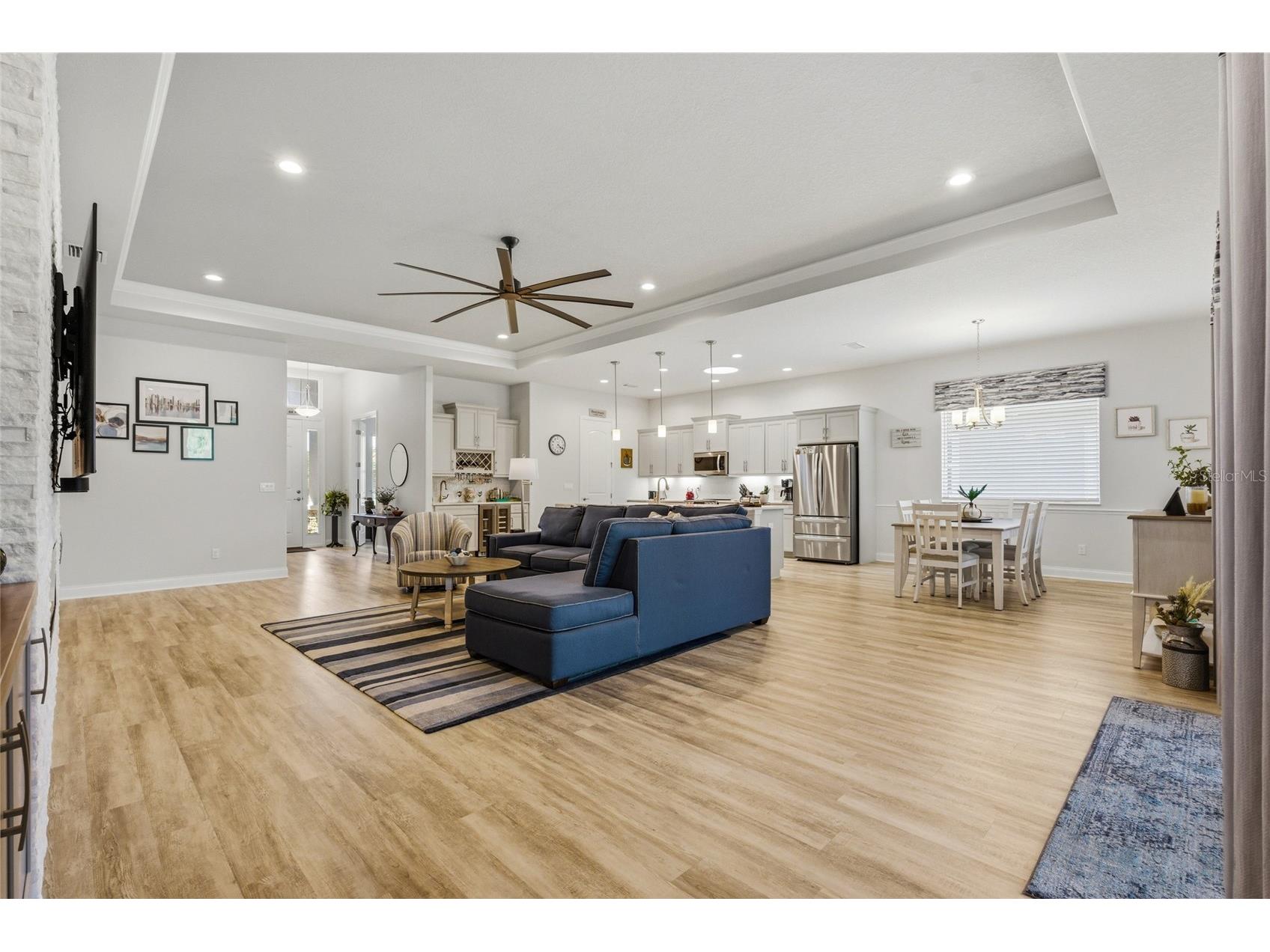 8 N Lakewalk Drive Palm Coast FL 32137 - Emerald lake FC316947 image10