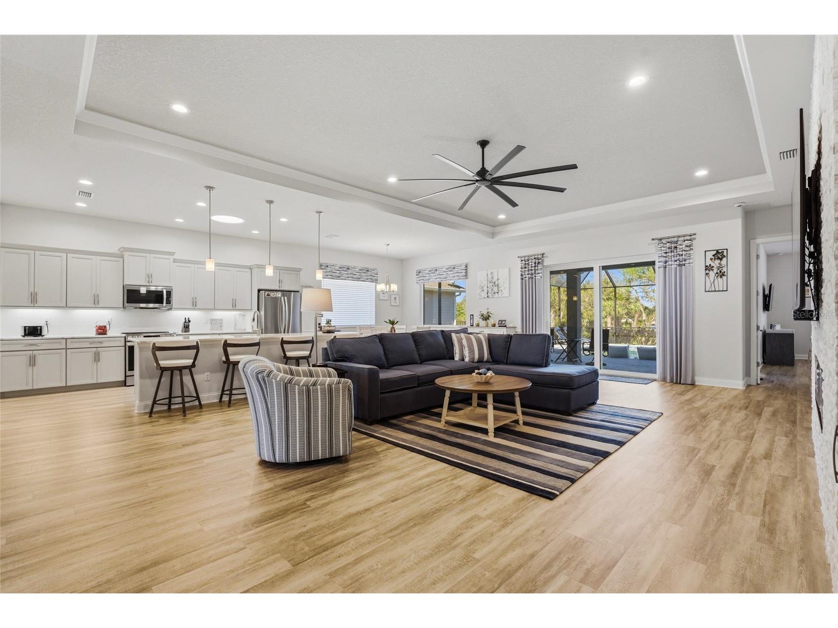 8 N Lakewalk Drive Palm Coast FL 32137 - Emerald lake FC316947 image11