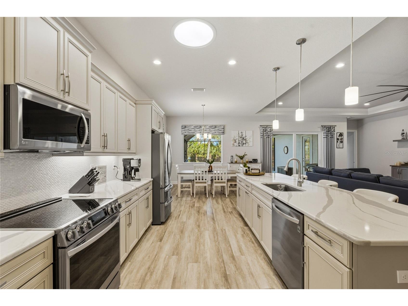 8 N Lakewalk Drive Palm Coast FL 32137 - Emerald lake FC316947 image13