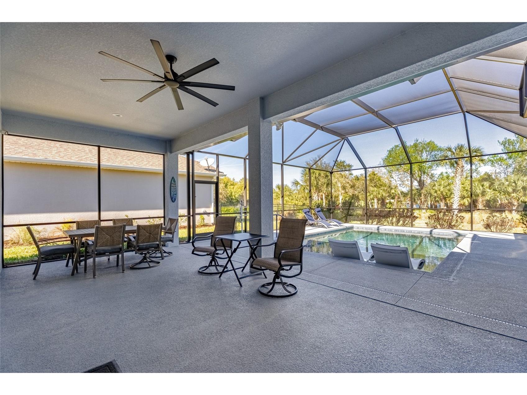 8 N Lakewalk Drive Palm Coast FL 32137 - Emerald lake FC316947 image35