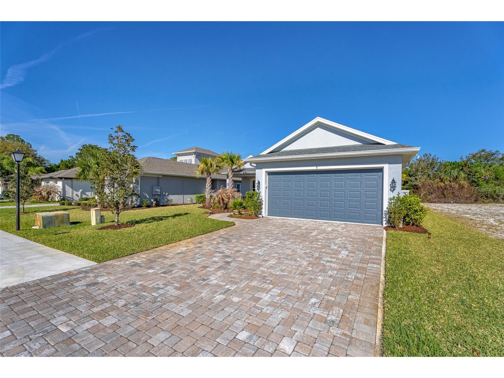 8 N Lakewalk Drive Palm Coast FL 32137 - Emerald lake FC316947 image4