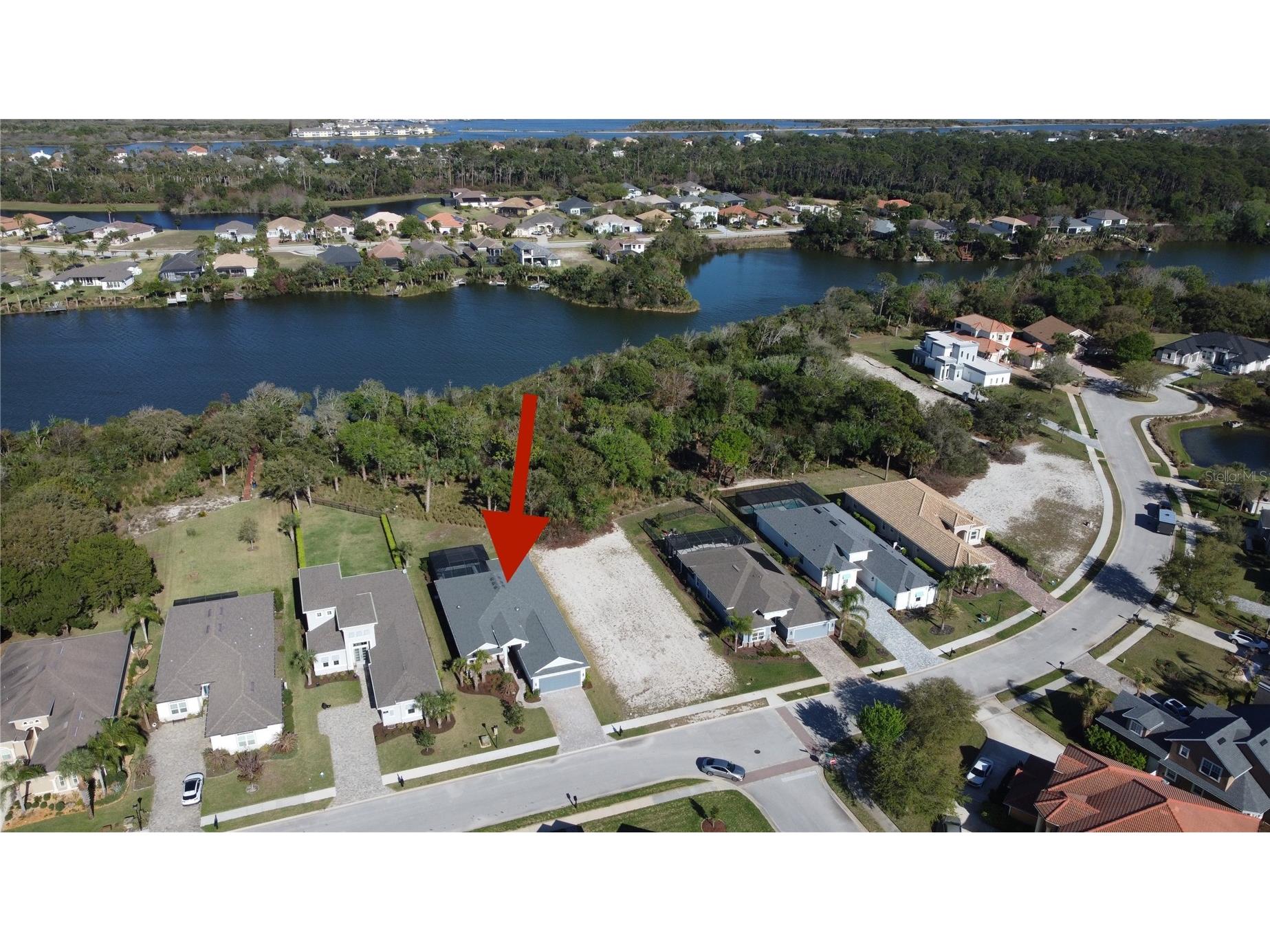 8 N Lakewalk Drive Palm Coast FL 32137 - Emerald lake FC316947 image41