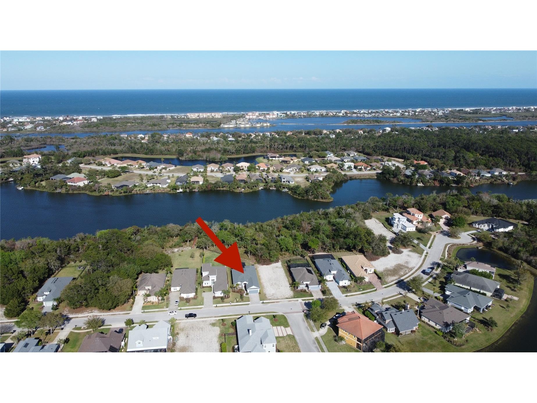 8 N Lakewalk Drive Palm Coast FL 32137 - Emerald lake FC316947 image42