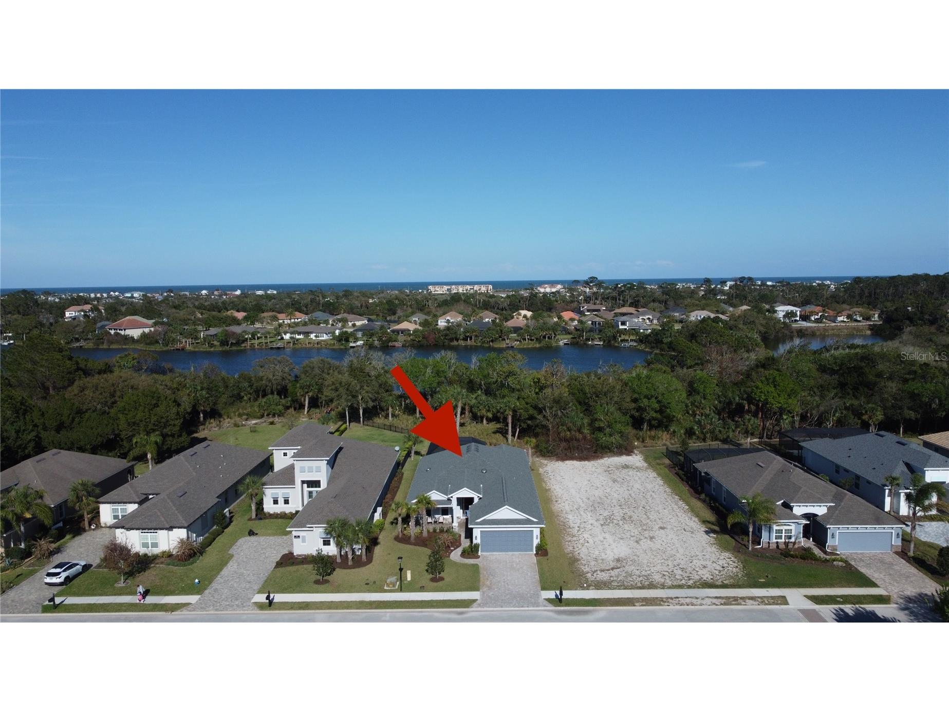 8 N Lakewalk Drive Palm Coast FL 32137 - Emerald lake FC316947 image43