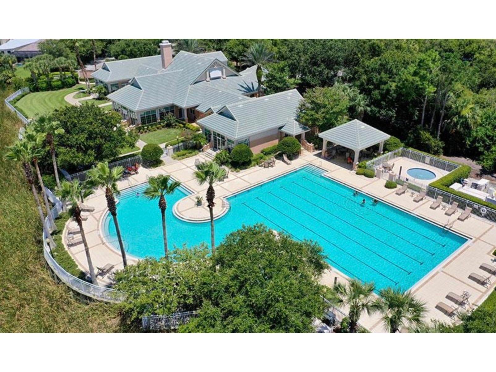 8 N Lakewalk Drive Palm Coast FL 32137 - Emerald lake FC316947 image44