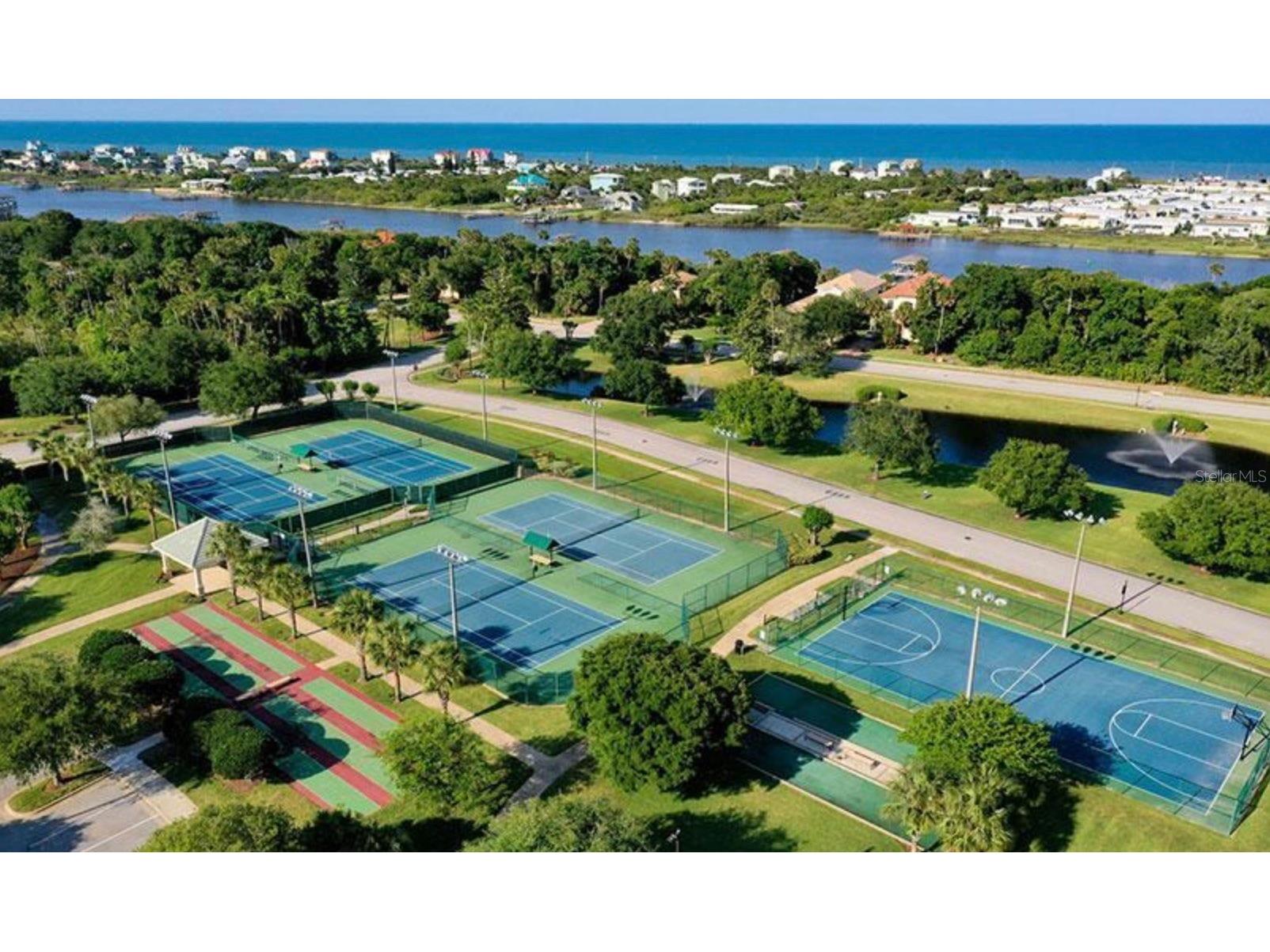 8 N Lakewalk Drive Palm Coast FL 32137 - Emerald lake FC316947 image45