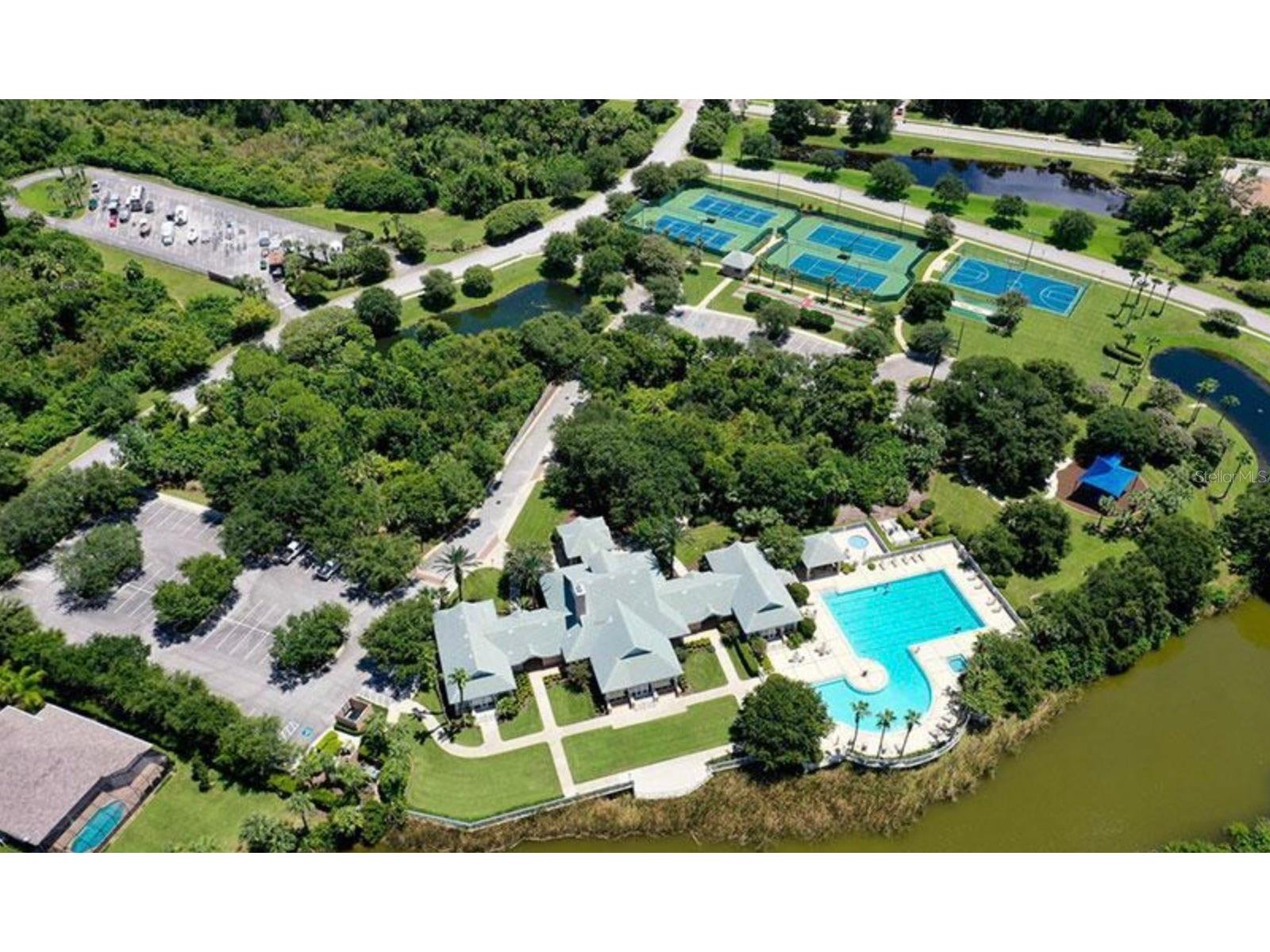 8 N Lakewalk Drive Palm Coast FL 32137 - Emerald lake FC316947 image46