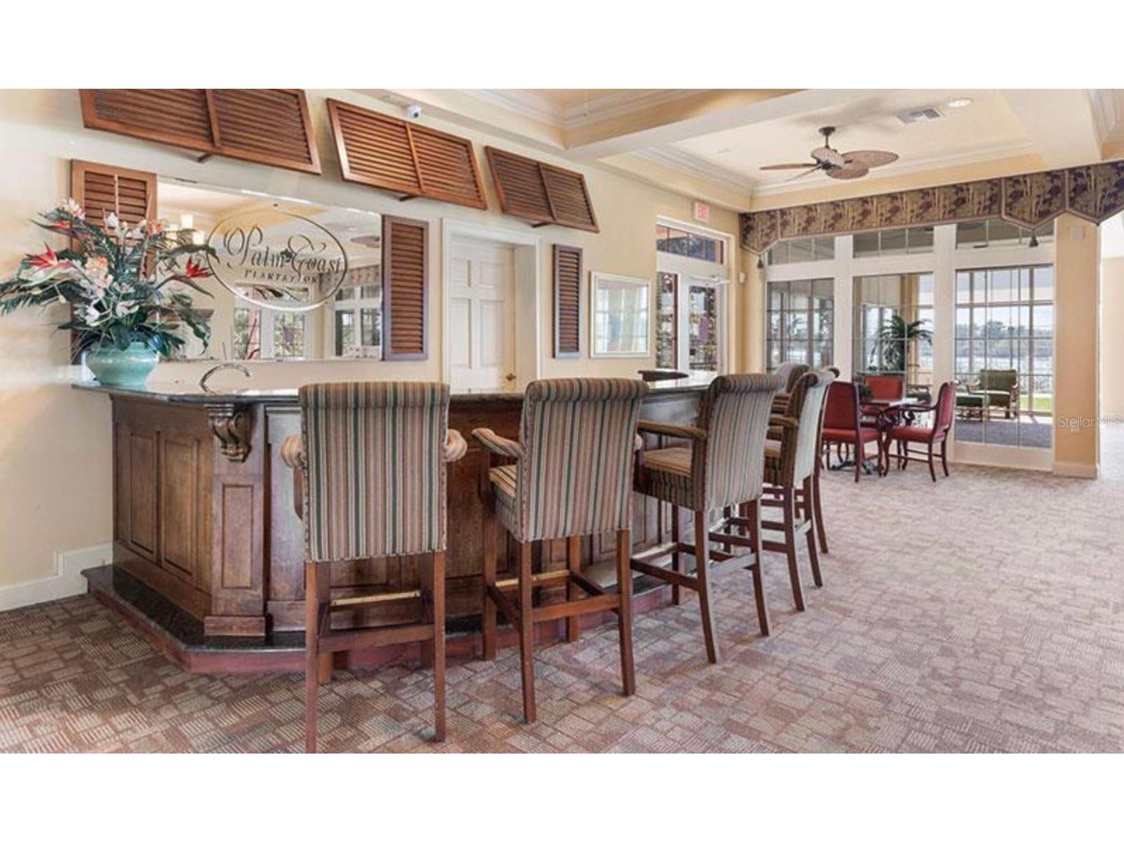 8 N Lakewalk Drive Palm Coast FL 32137 - Emerald lake FC316947 image50