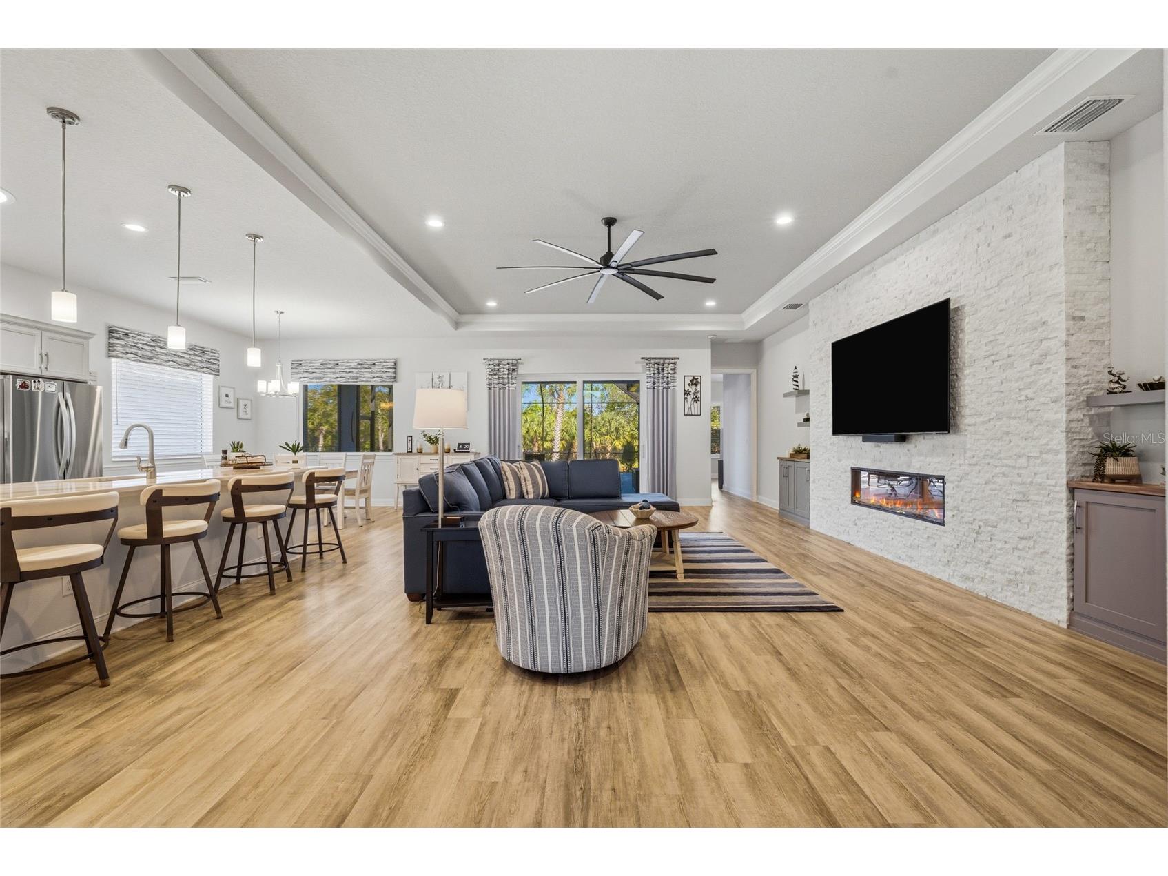 8 N Lakewalk Drive Palm Coast FL 32137 - Emerald lake FC316947 image6