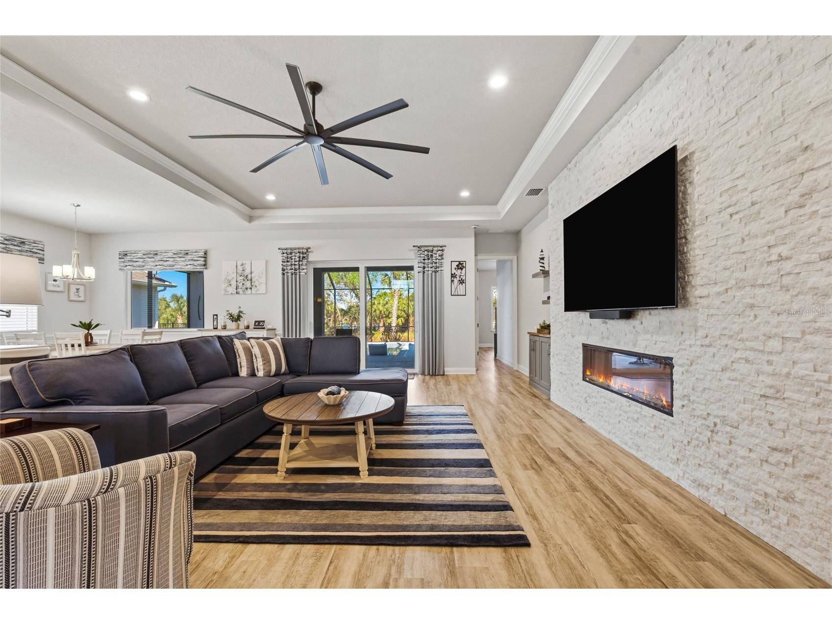 8 N Lakewalk Drive Palm Coast FL 32137 - Emerald lake FC316947 image7