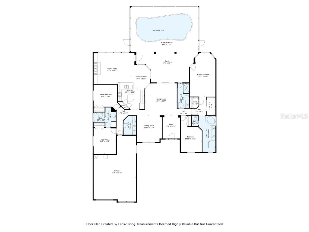 8 N Village Drive Palm Coast FL 32137 FC308288 image56