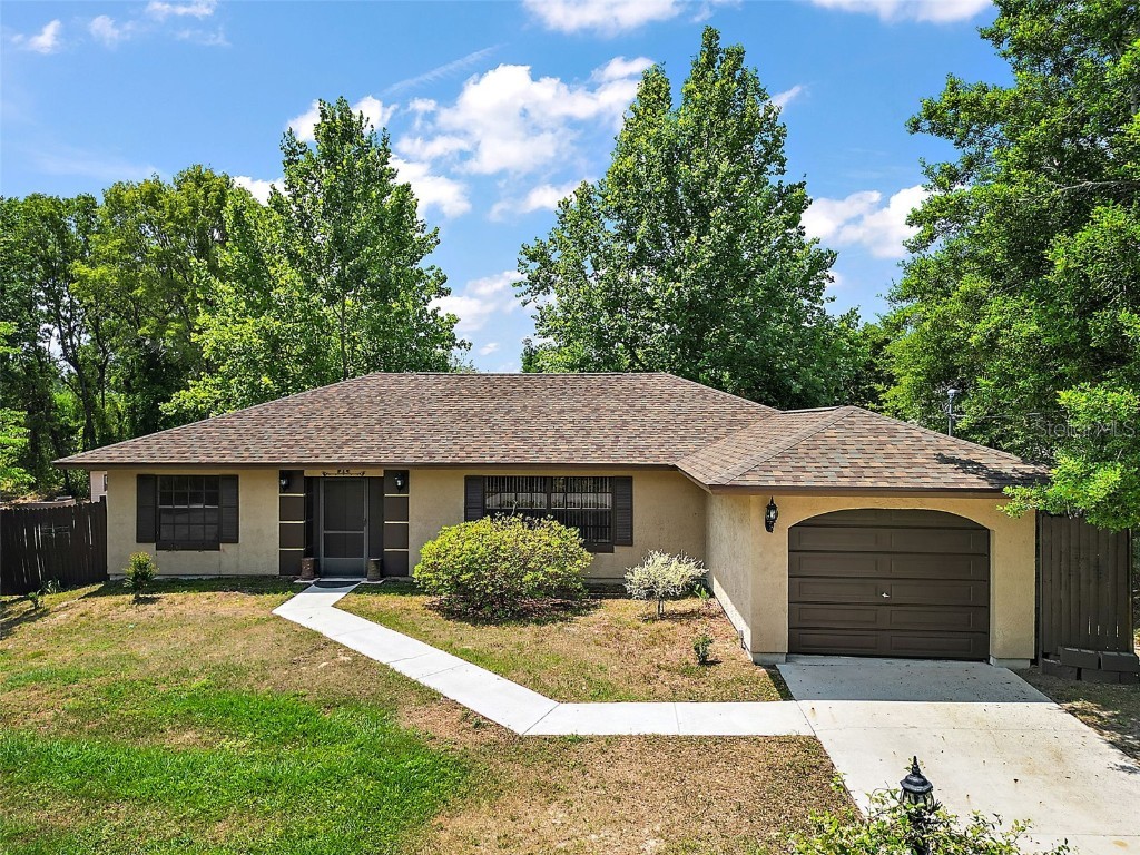 8 Oak Circle Course Ocala FL 34472 G5081990 image1