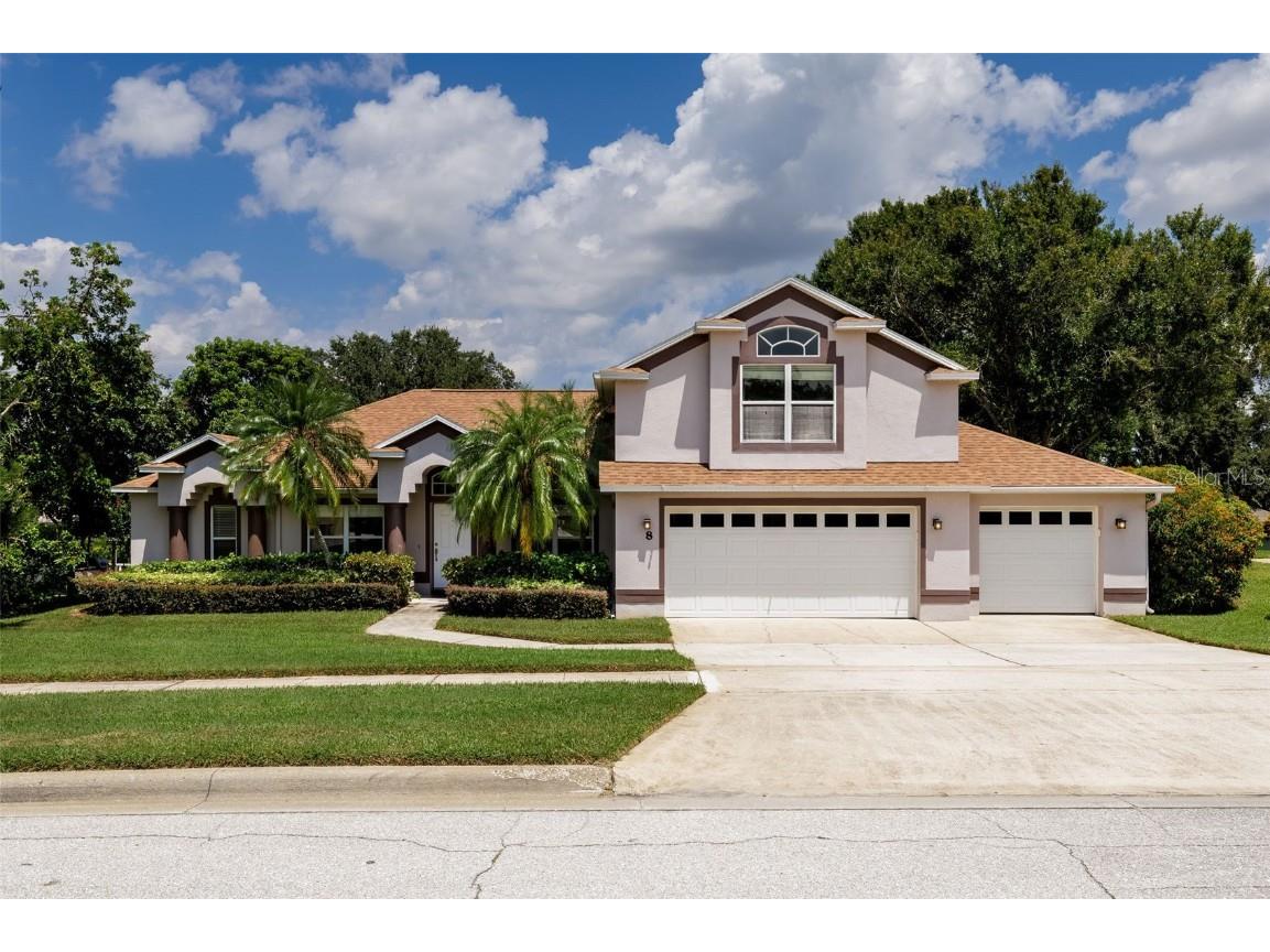 8 Oakland Pointe Cir Oakland FL 34760 - LAKE APOPKA G5086040 image1