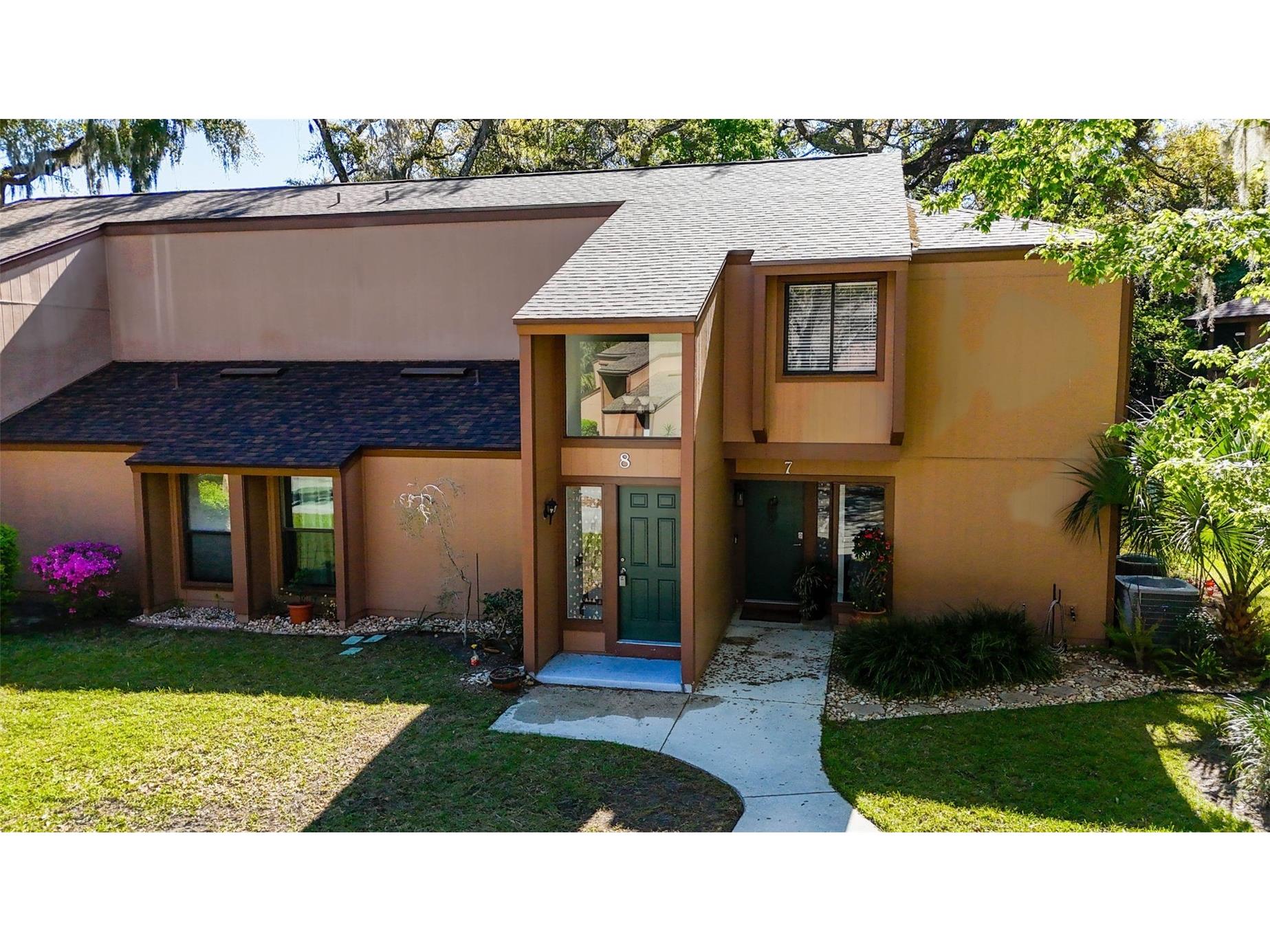 8 Oakmont Court #8 Palm Coast FL 32137 FC317130 image37
