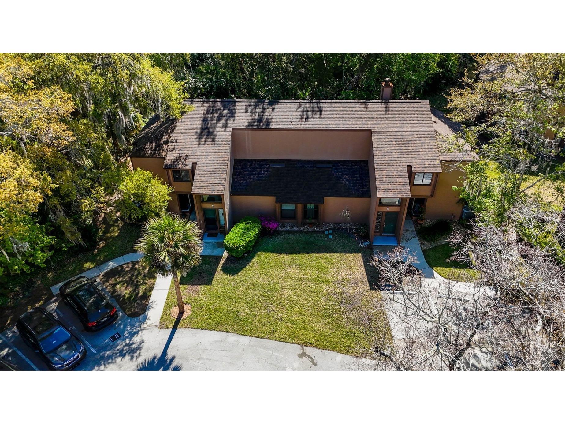 8 Oakmont Court #8 Palm Coast FL 32137 FC317130 image38