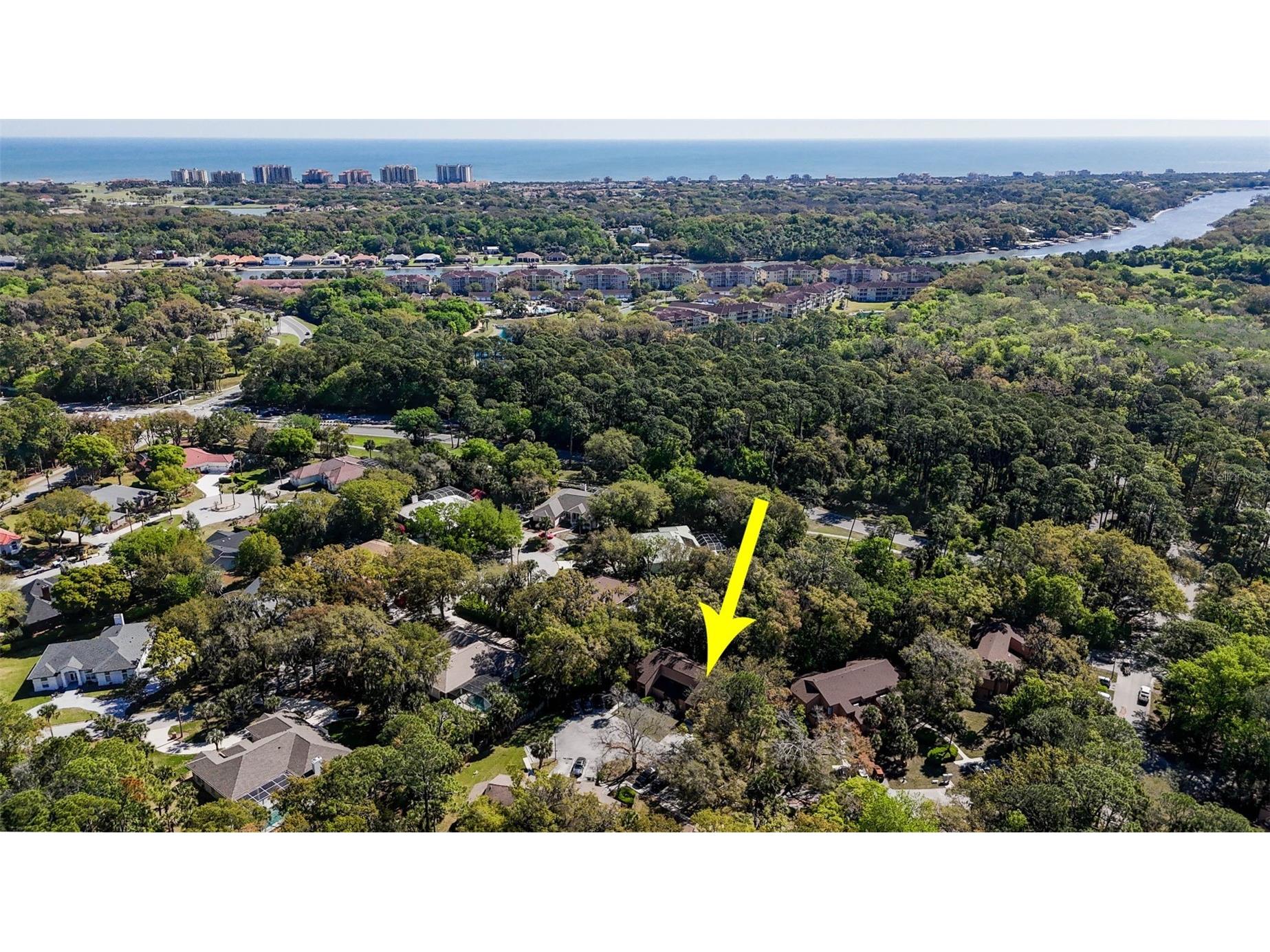 8 Oakmont Court #8 Palm Coast FL 32137 FC317130 image41
