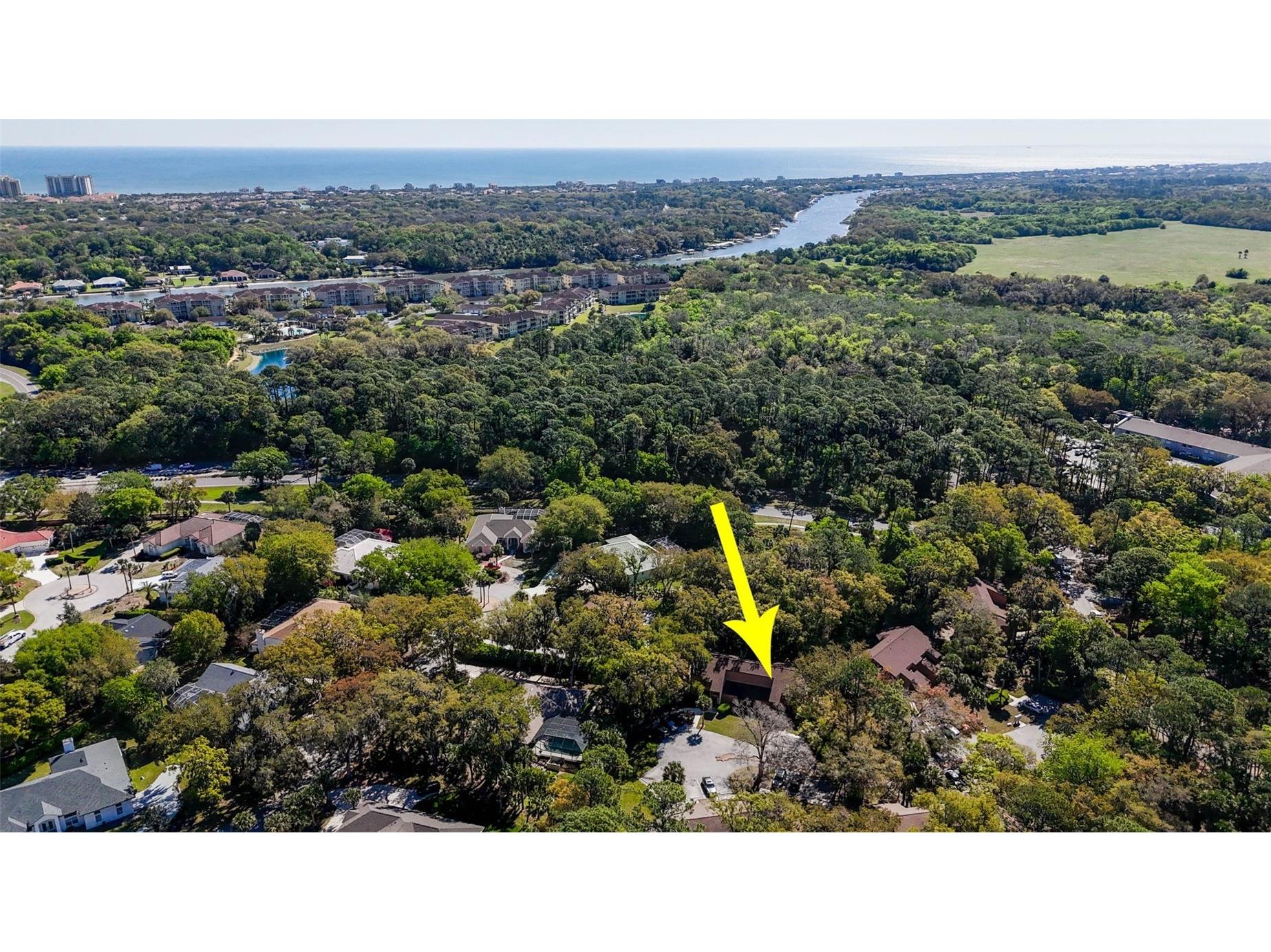 8 Oakmont Court #8 Palm Coast FL 32137 FC317130 image42