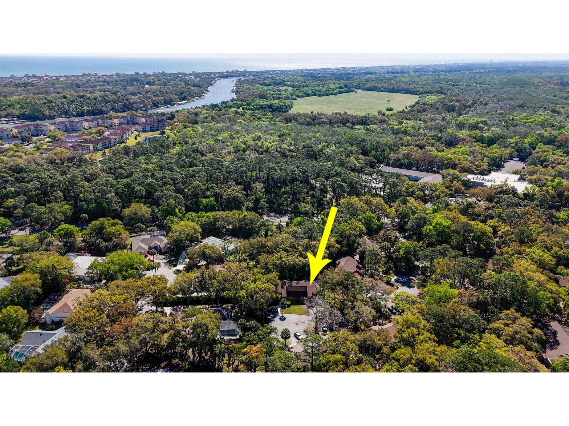 8 Oakmont Court #8 Palm Coast FL 32137 FC317130 image43