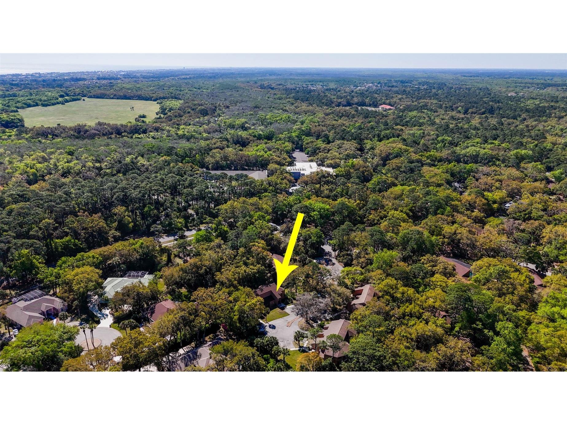 8 Oakmont Court #8 Palm Coast FL 32137 FC317130 image44