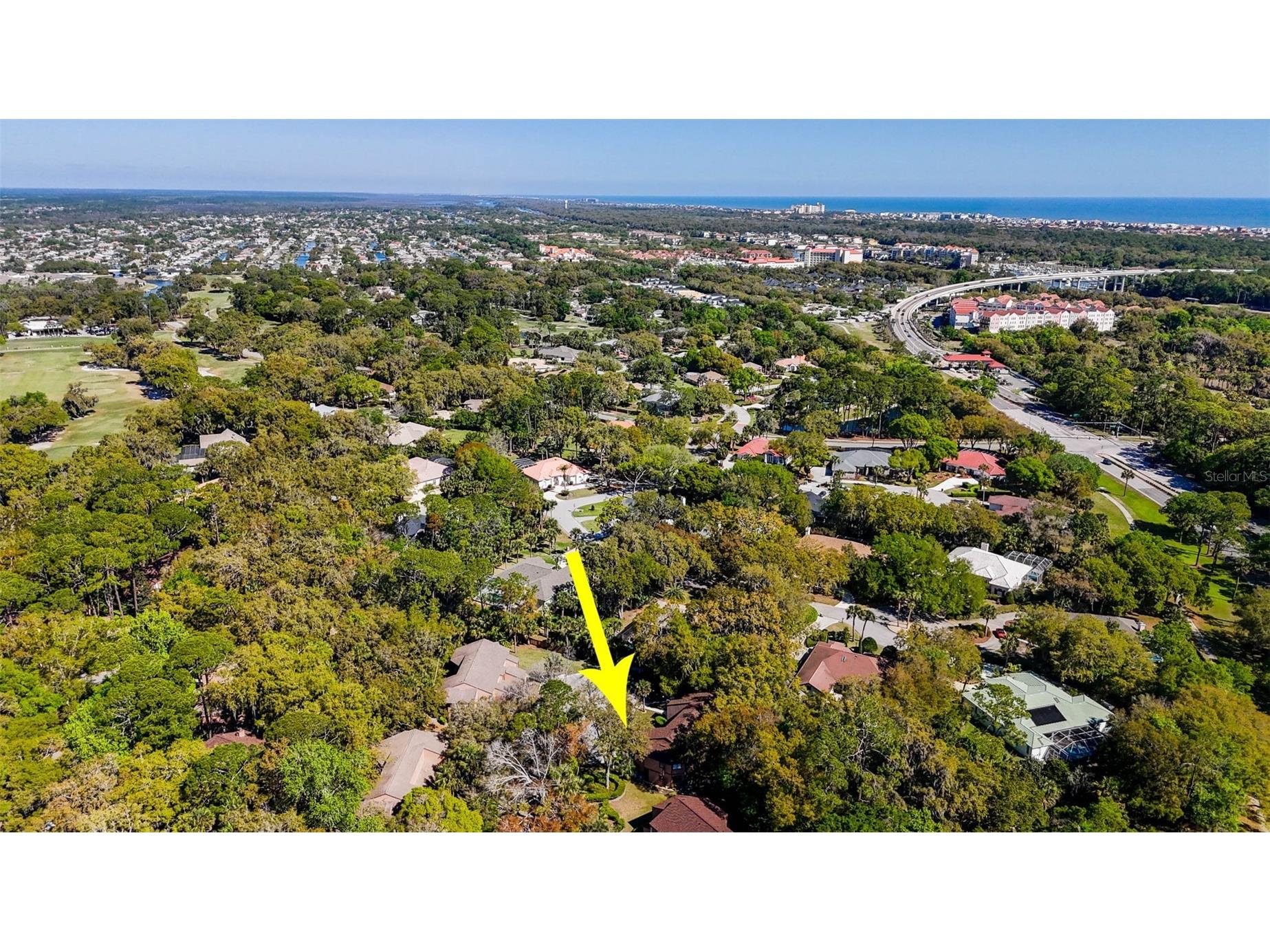 8 Oakmont Court #8 Palm Coast FL 32137 FC317130 image49