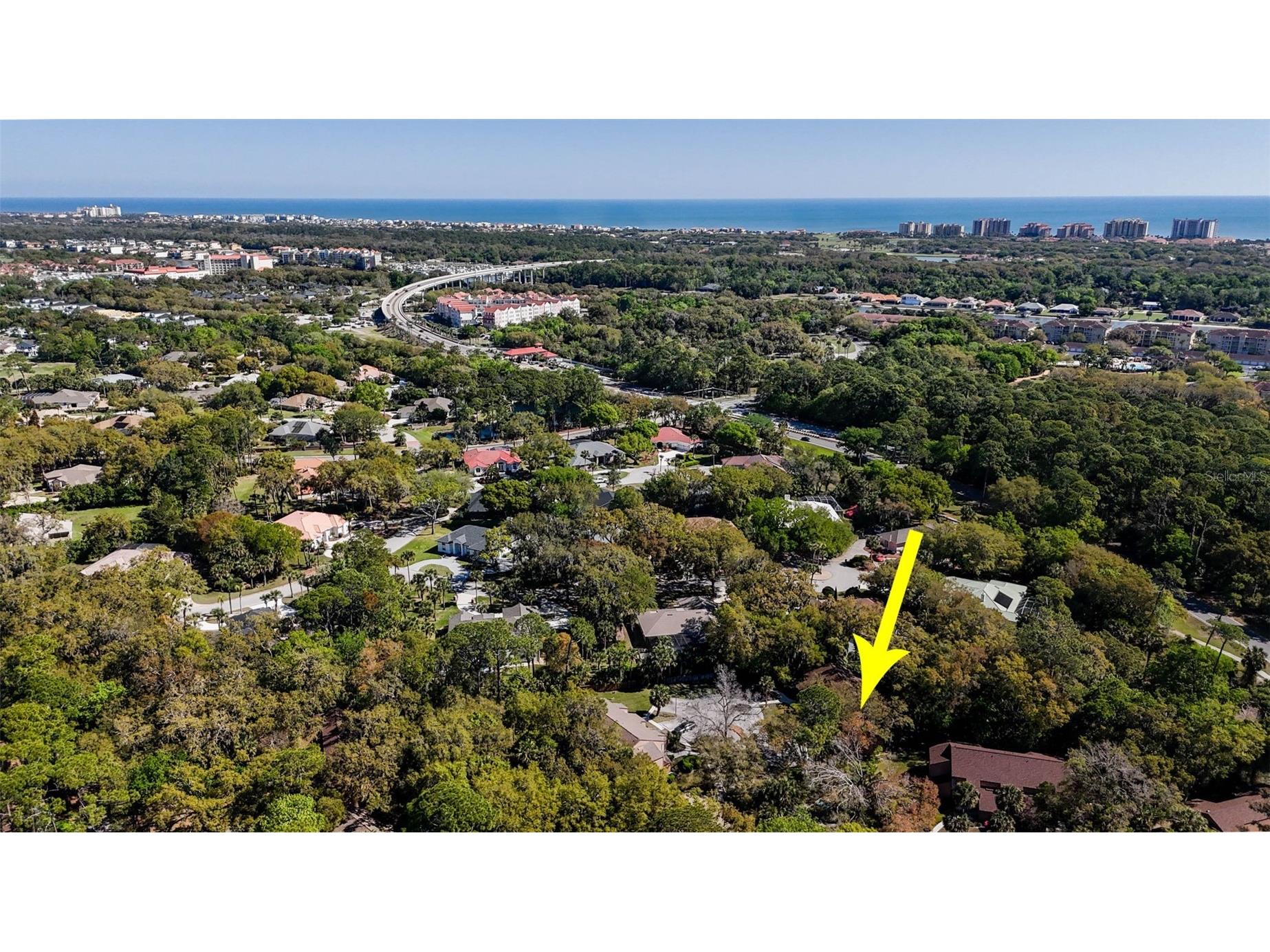 8 Oakmont Court #8 Palm Coast FL 32137 FC317130 image51