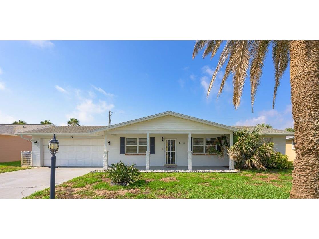 8 Ocean Crest Drive Ormond Beach FL 32176 FC292800 image1