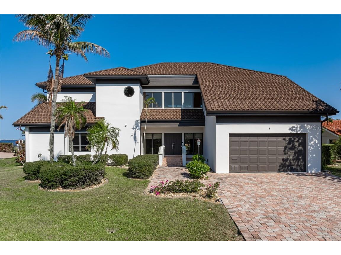 8 Ocean Drive Punta Gorda FL 33950 - BONEFISH BAYOU CANAL C7506580 image1