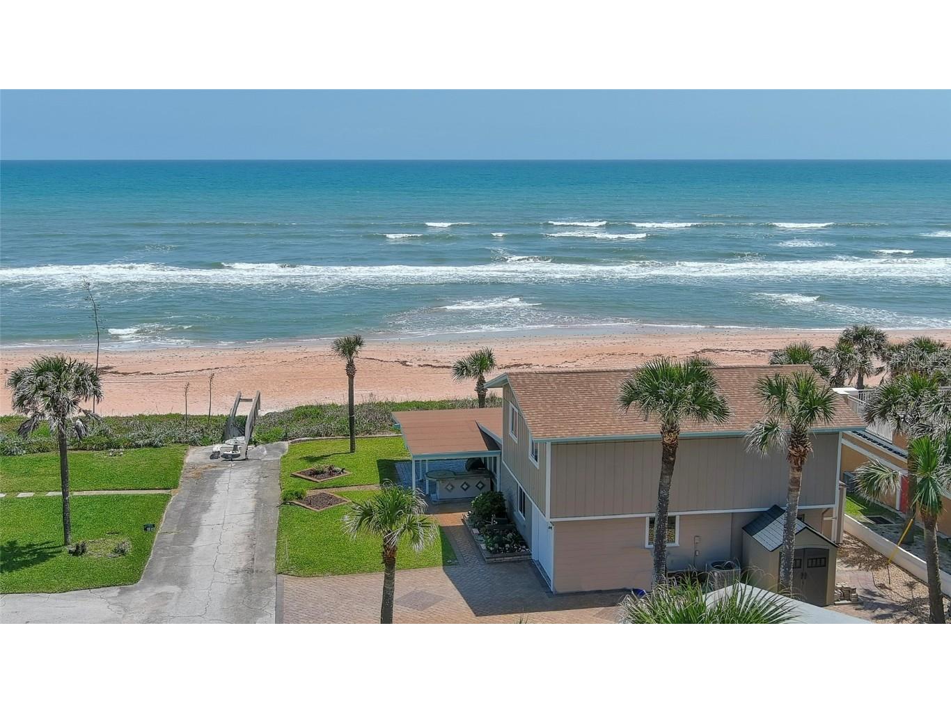8 Ocean Dunes Drive Ormond Beach FL 32176 V4942770 image2