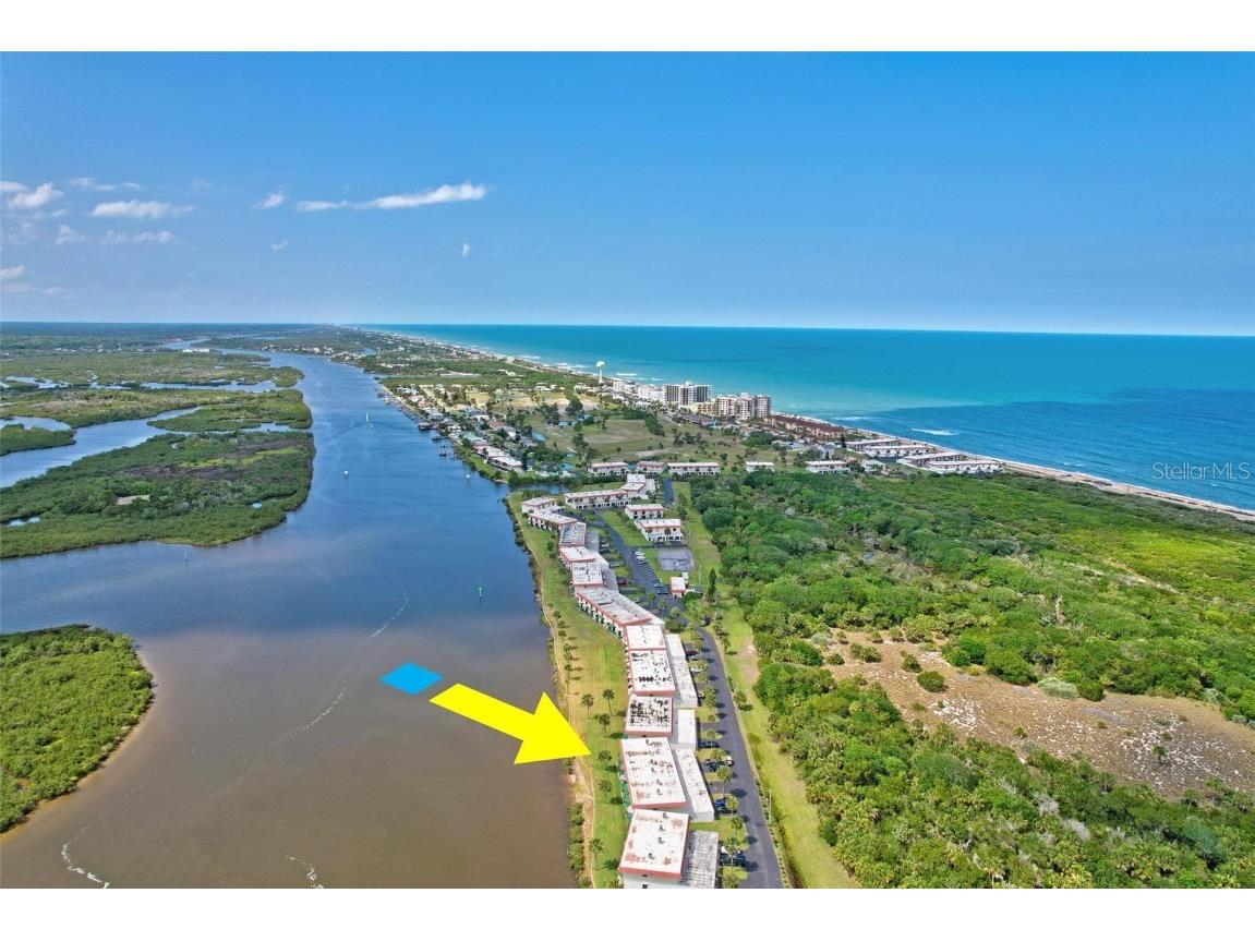 8 Ocean Palm Villa S Flagler Beach FL 32136 FC290778 image1