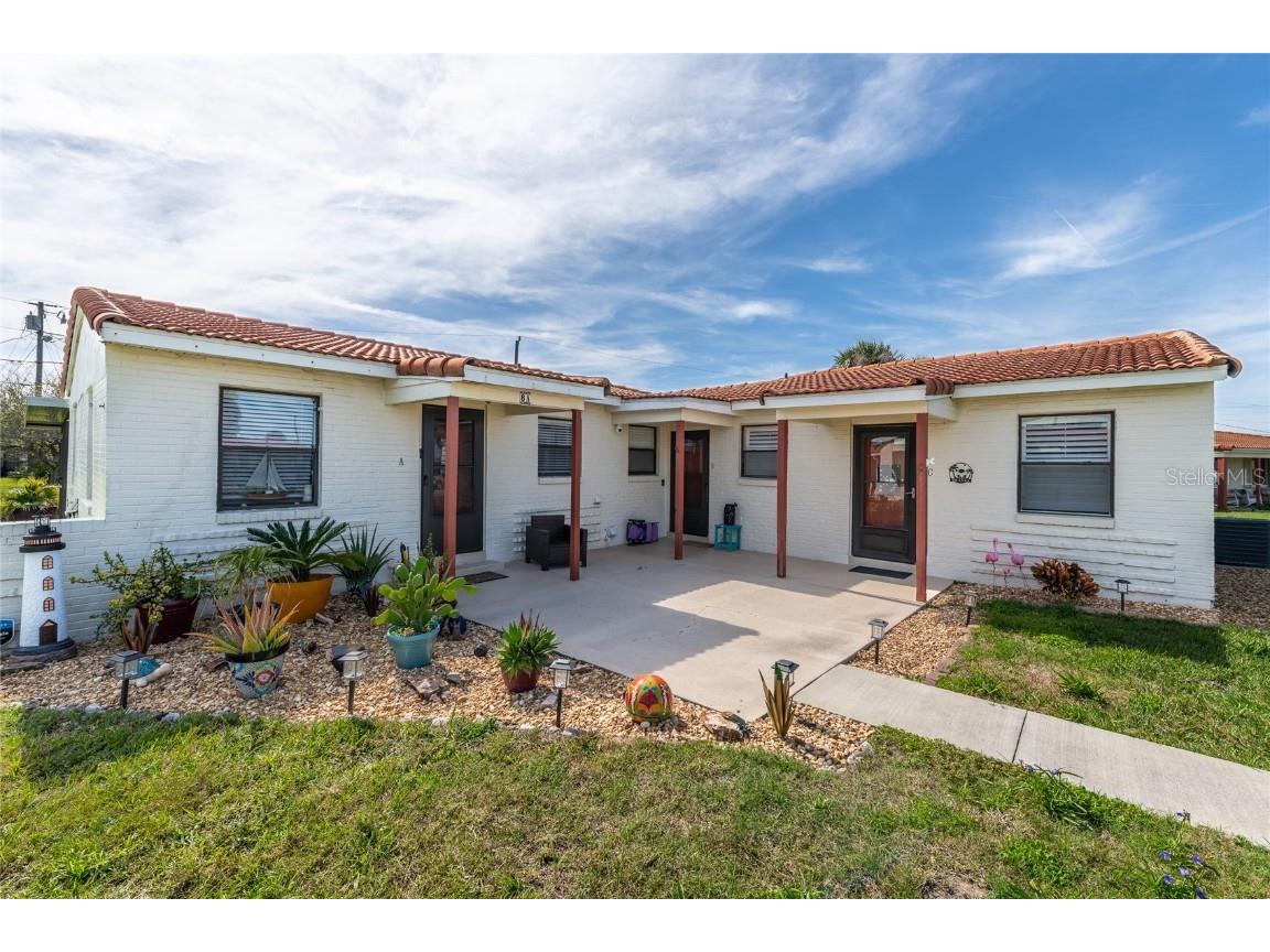 8 Oriole Circle A Ormond Beach FL 32176 FC299521 image1