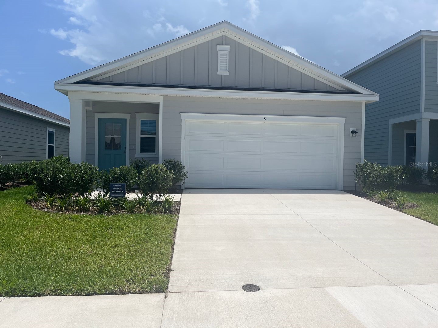8 Oriole Road Palm Coast FL 32164 FC319078 image1
