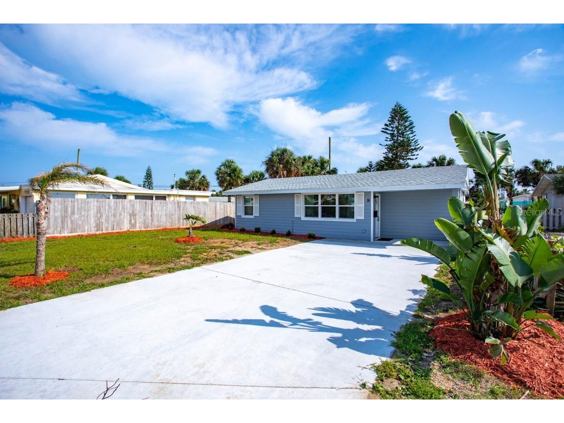 8 Palm Drive Ormond Beach FL 32176 O6132792 image1