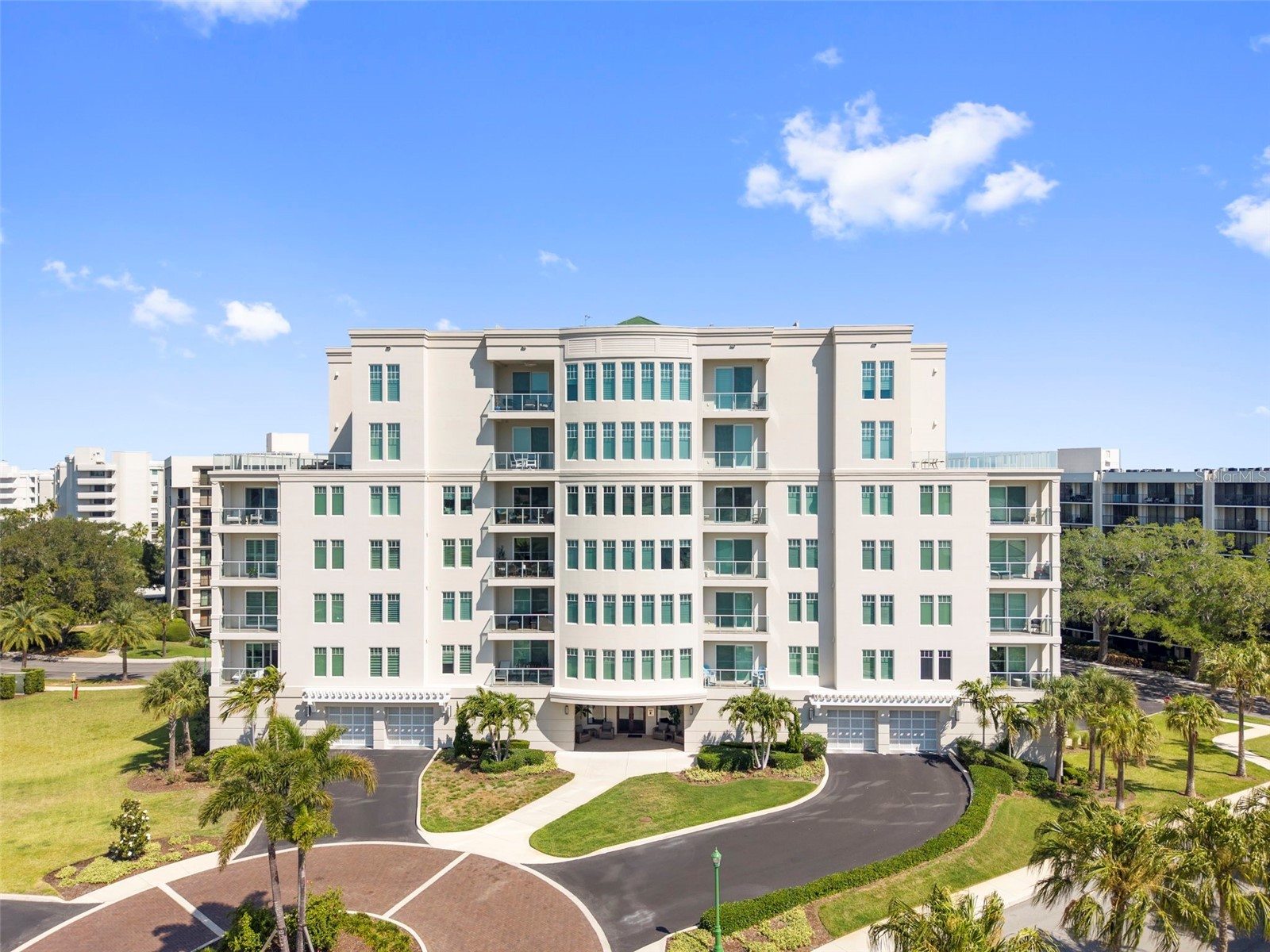 8 Palm Terrace #201 Clearwater FL 33756 TB8503457 image1