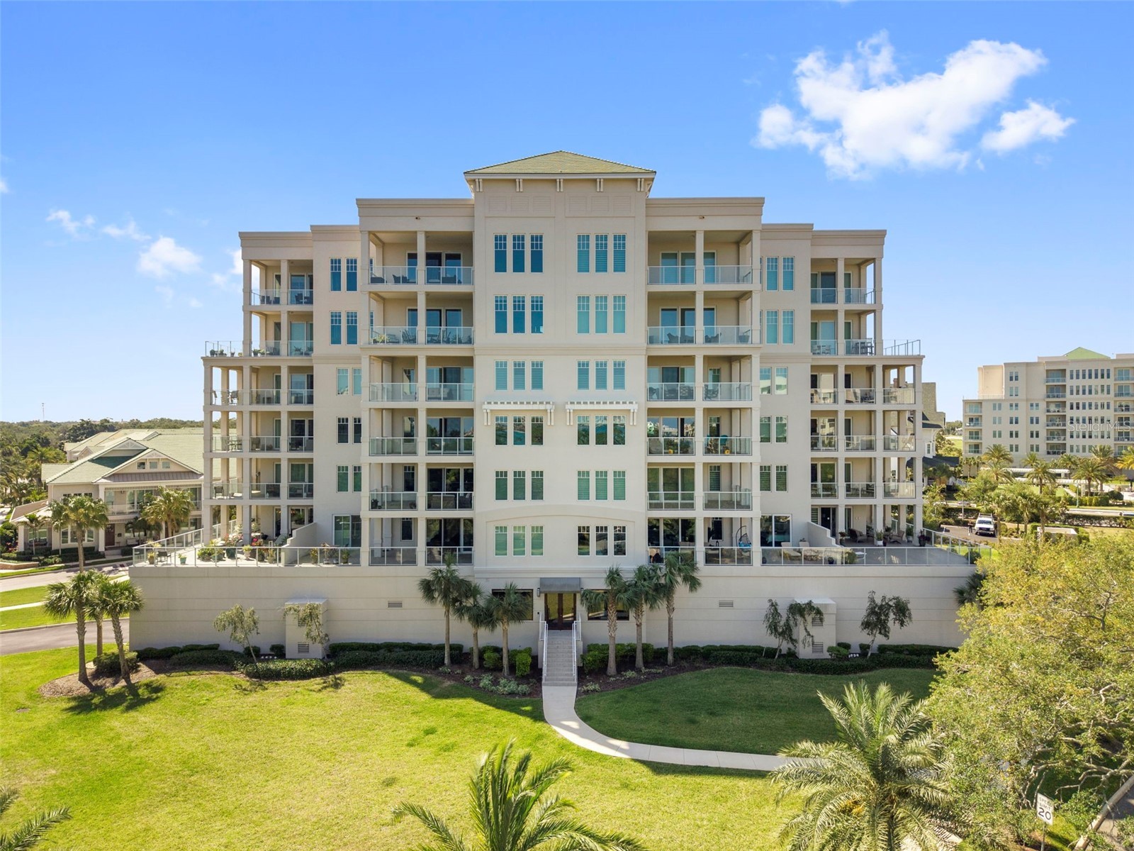 8 Palm Terrace #201 Clearwater FL 33756 TB8503457 image40