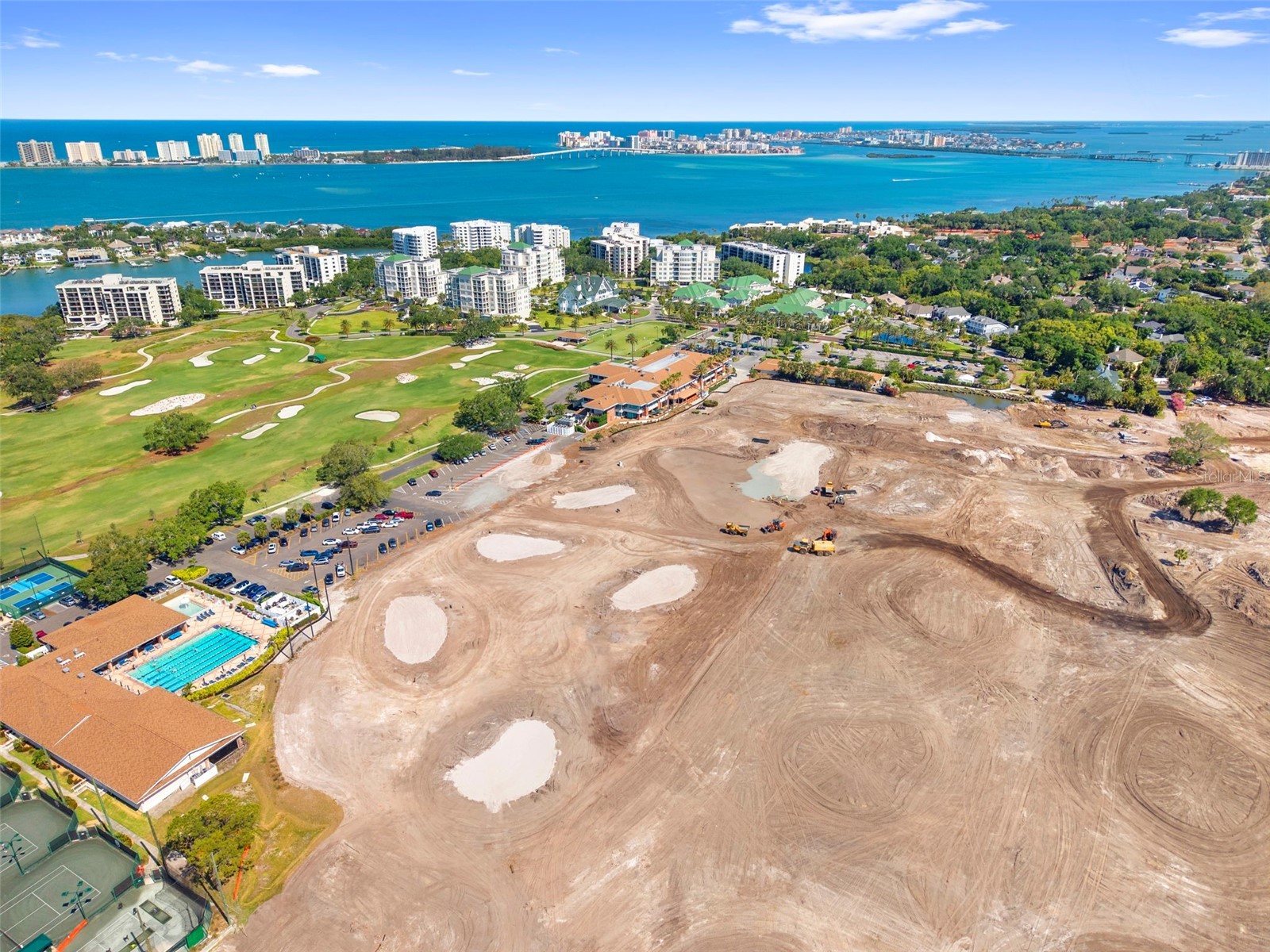 8 Palm Terrace #201 Clearwater FL 33756 TB8503457 image44