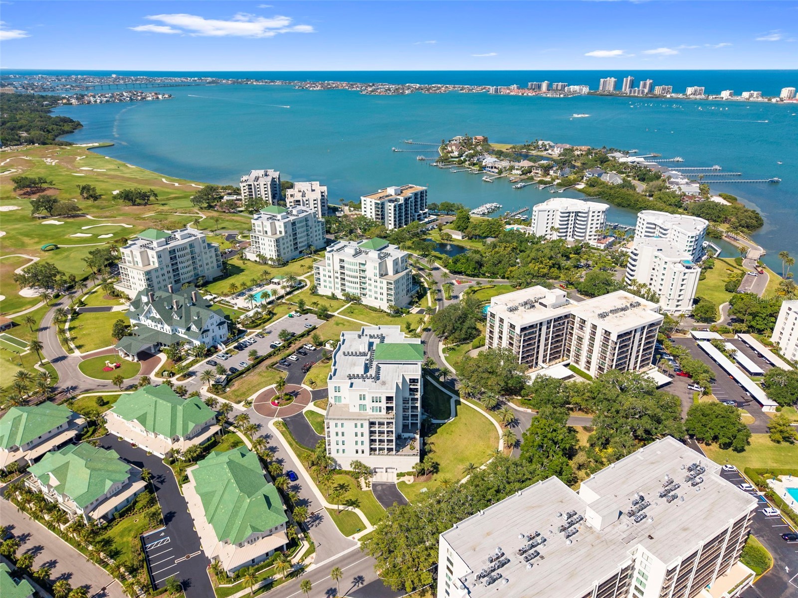 8 Palm Terrace #201 Clearwater FL 33756 TB8503457 image45