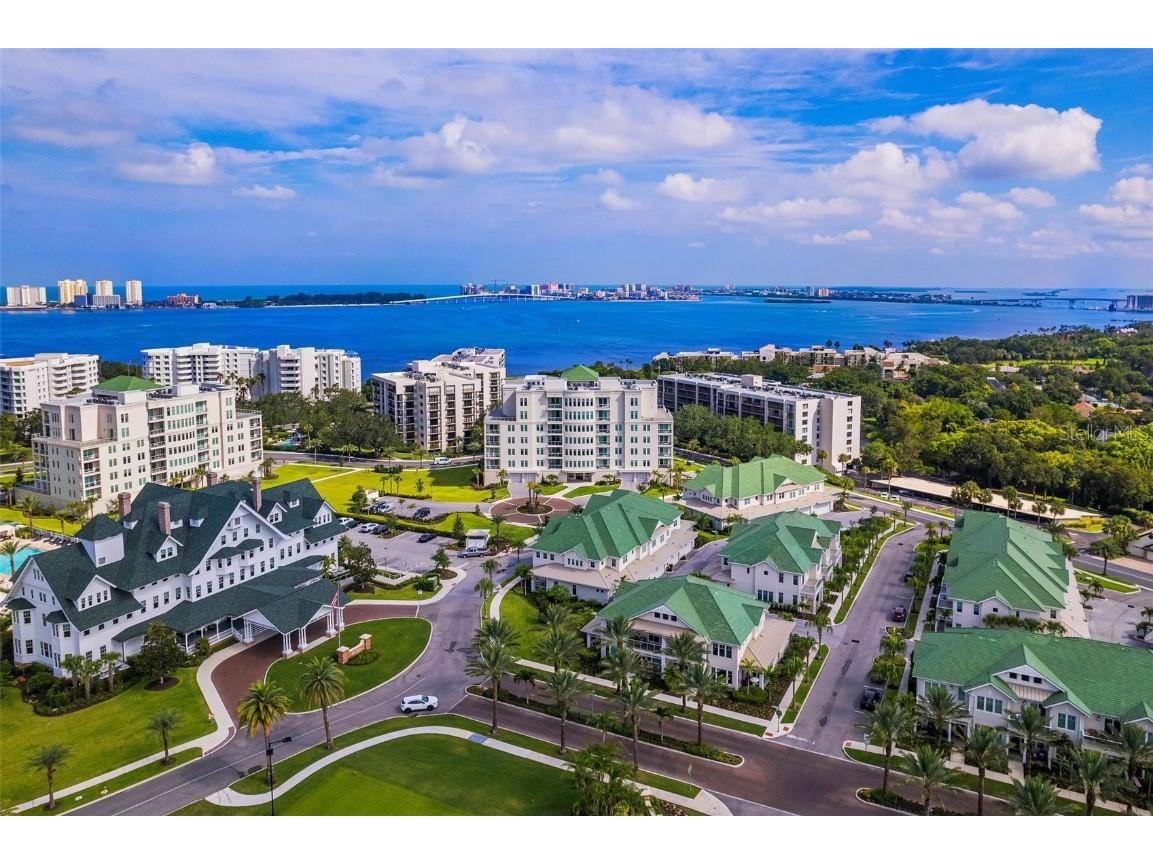 8 Palm Terrace #402 Belleair FL 33756 - GULF OF MEXICO U8217643 image1