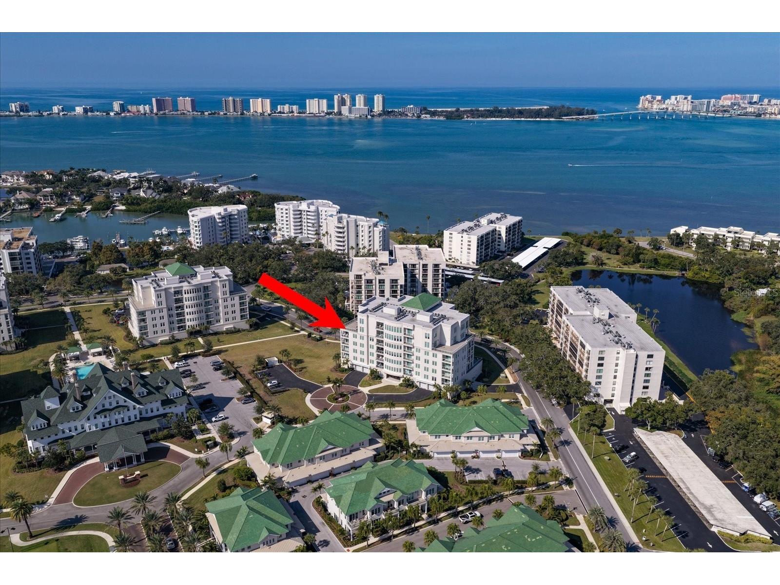 8 Palm Terrace #605 Belleair FL 33756 TB8451166 image2