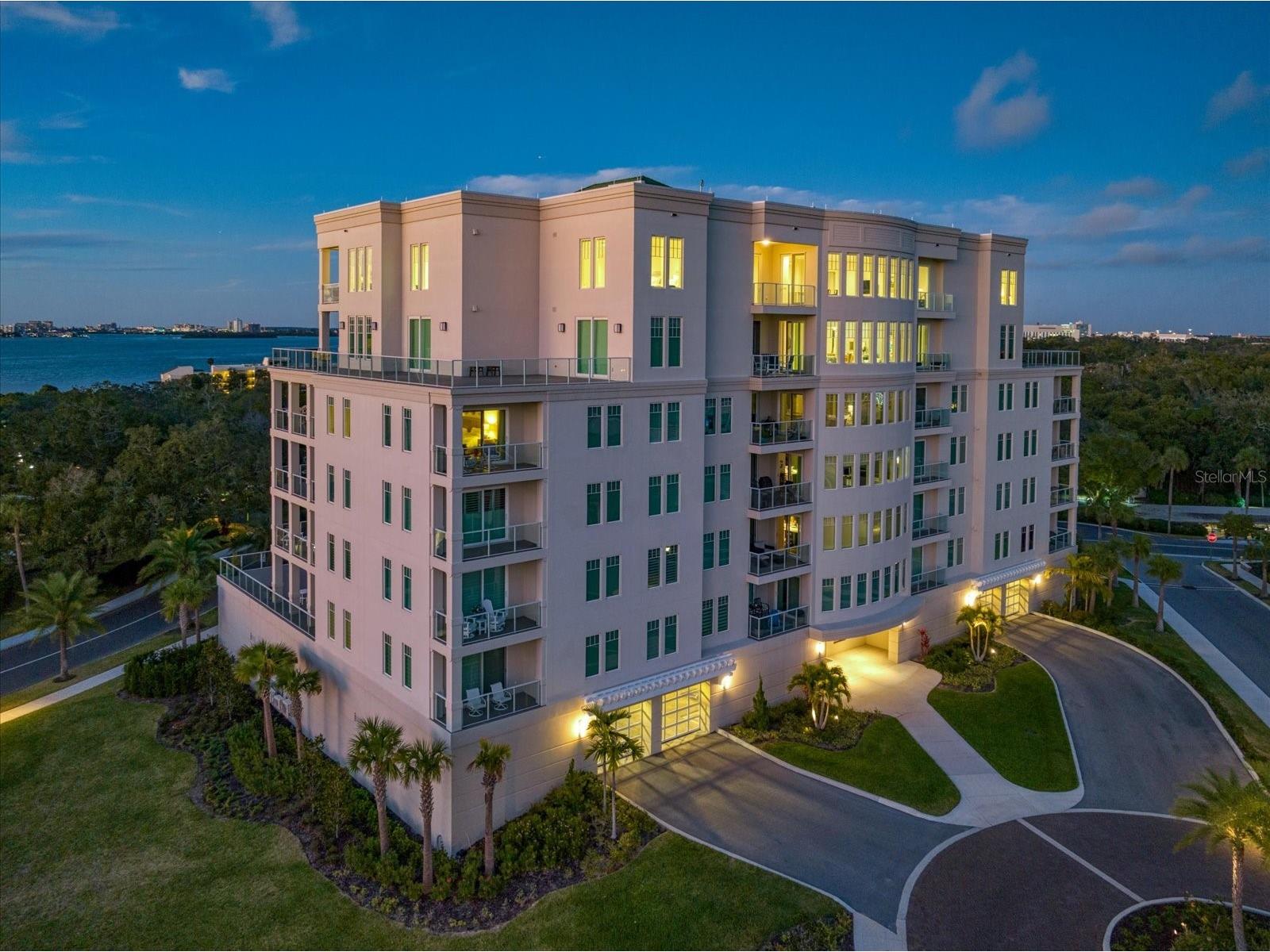 8 Palm Terrace #605 Belleair FL 33756 TB8451166 image3