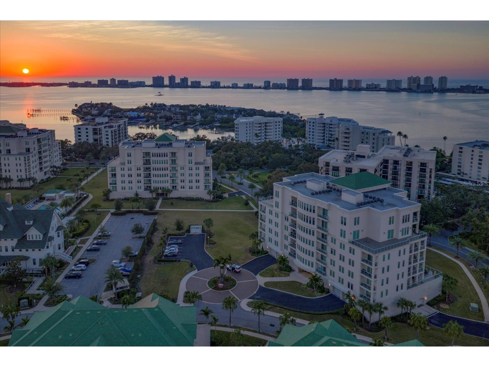 8 Palm Terrace #605 Belleair FL 33756 TB8451166 image4