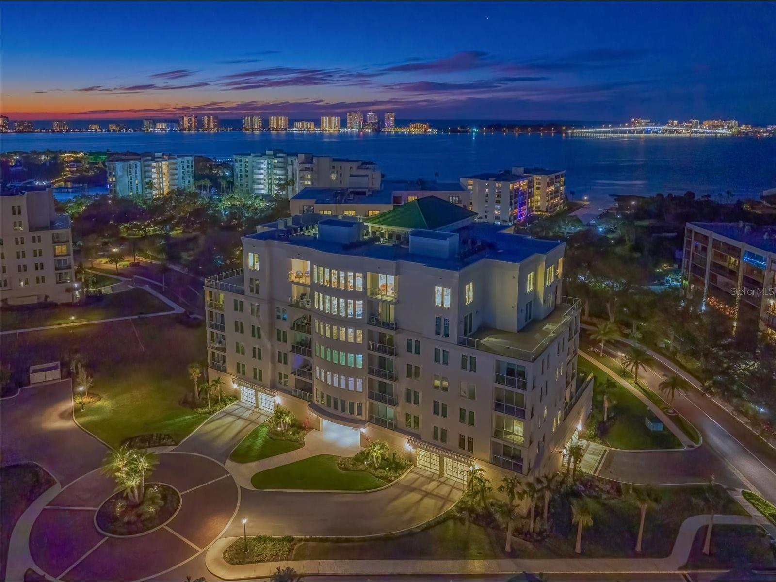 8 Palm Terrace #605 Belleair FL 33756 TB8451166 image51