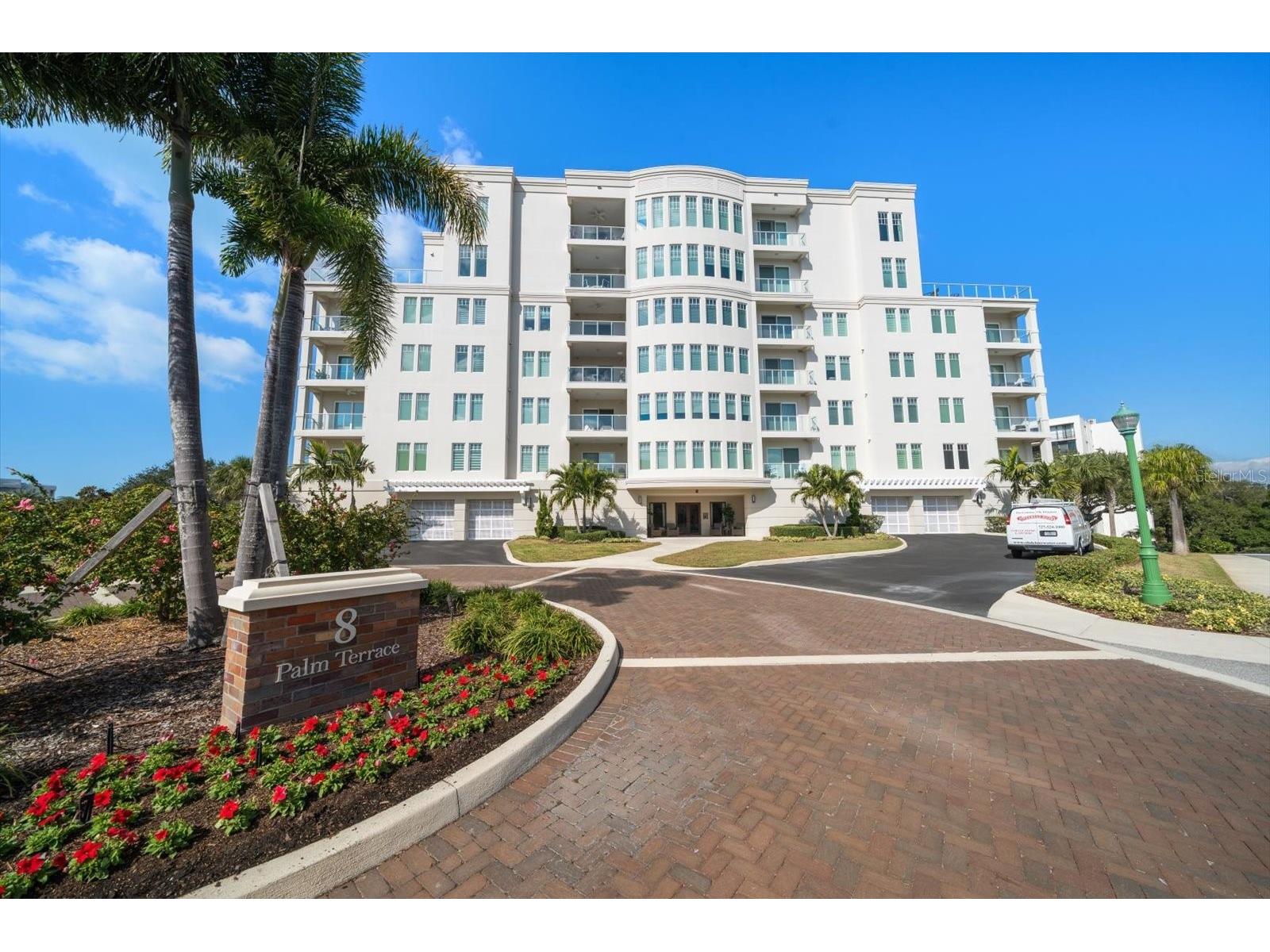 8 Palm Terrace #605 Belleair FL 33756 TB8451166 image57