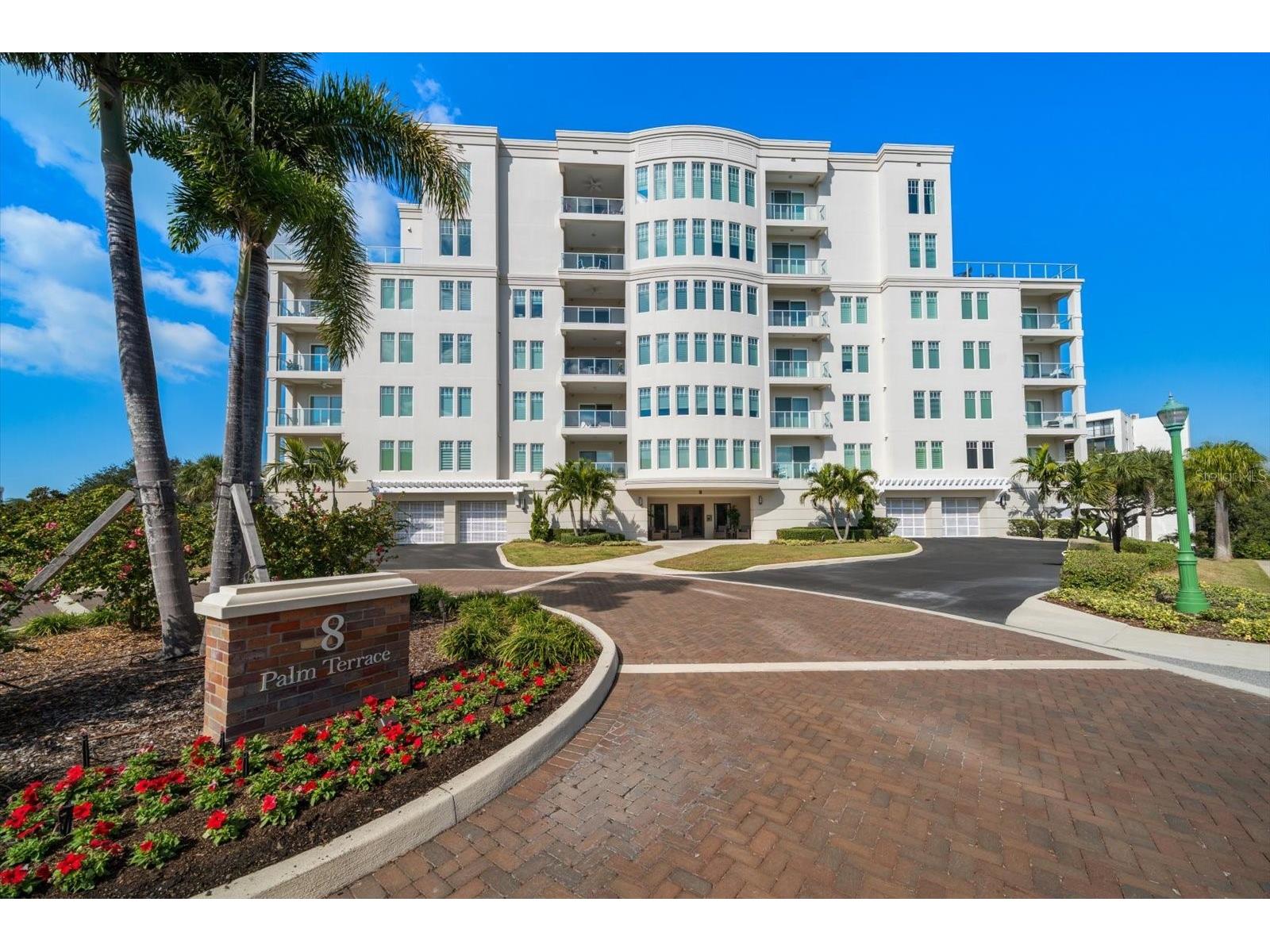 8 Palm Terrace #605 Belleair FL 33756 TB8451166 image6