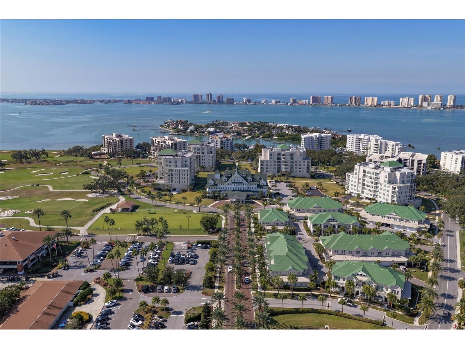 8 Palm Terrace #605 Belleair FL 33756 TB8451166 image66