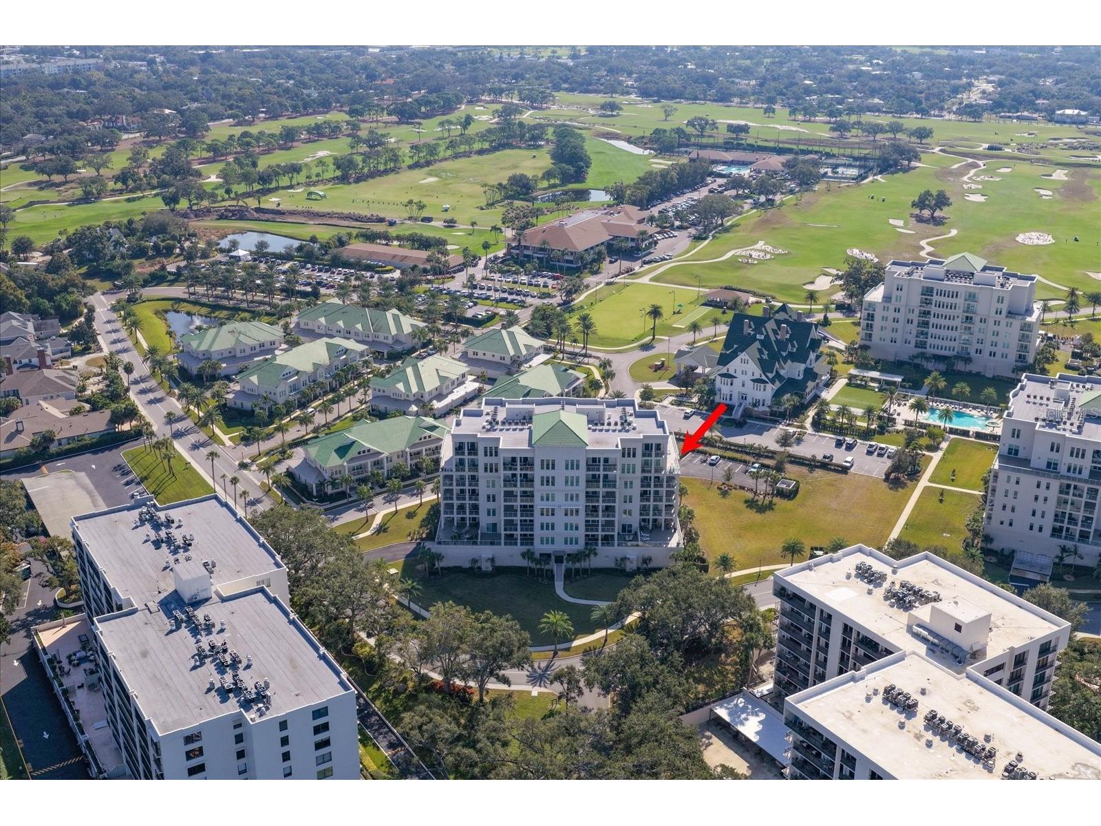 8 Palm Terrace #605 Belleair FL 33756 TB8451166 image67