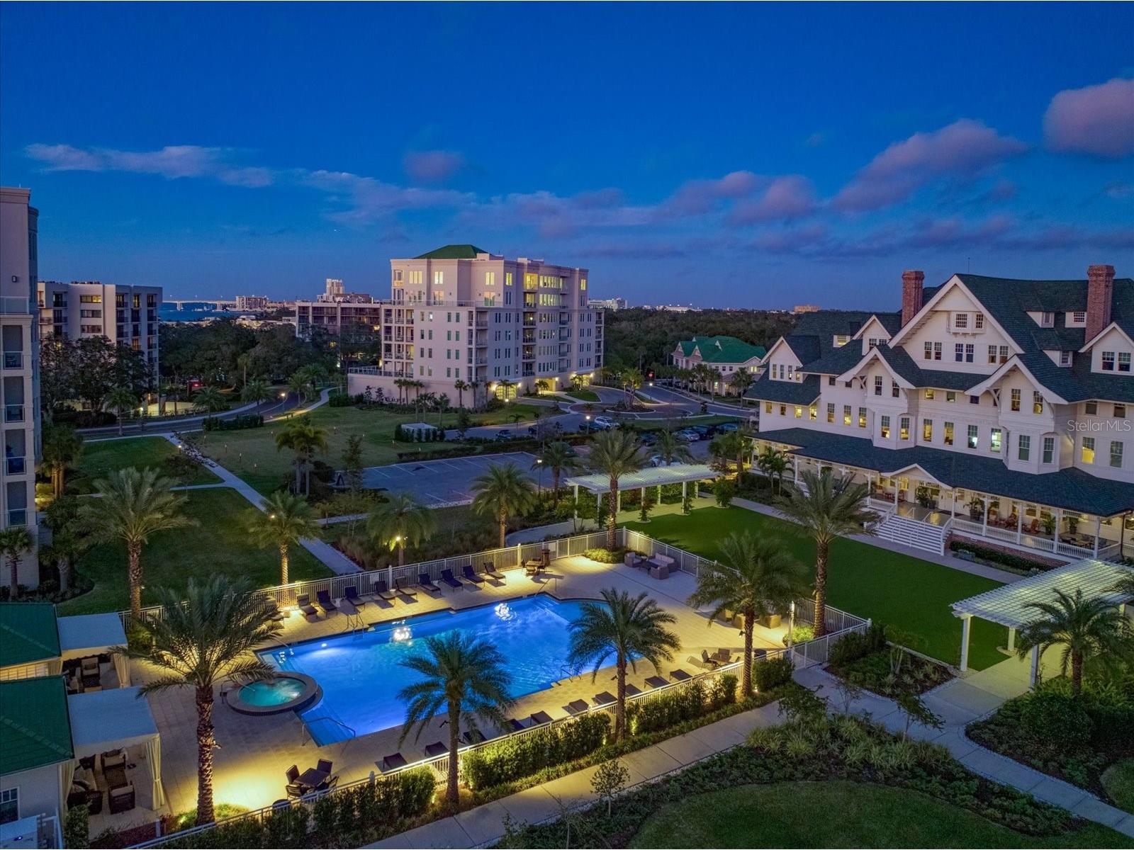8 Palm Terrace #605 Belleair FL 33756 TB8451166 image69