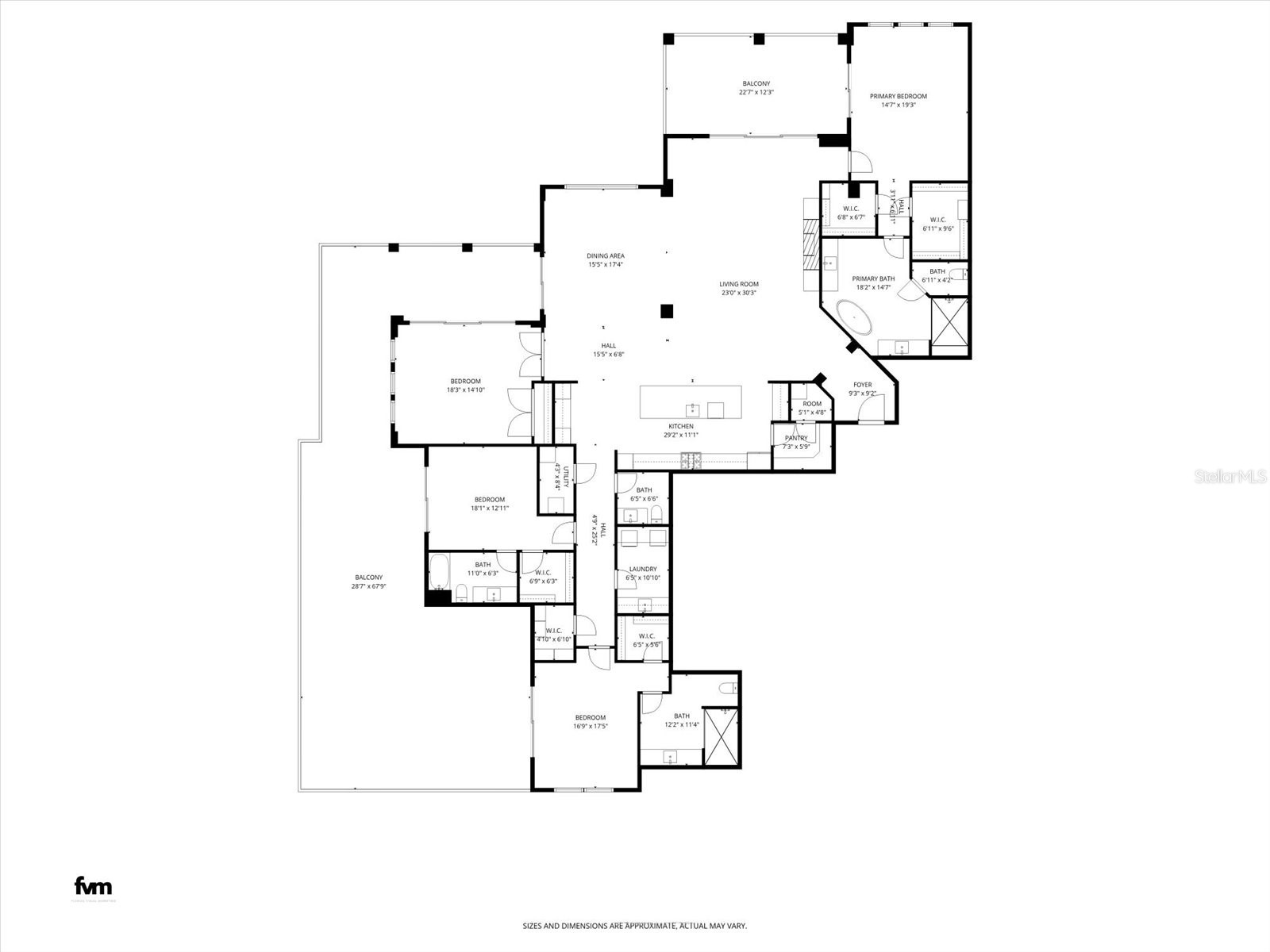 8 Palm Terrace #605 Belleair FL 33756 TB8451166 image78